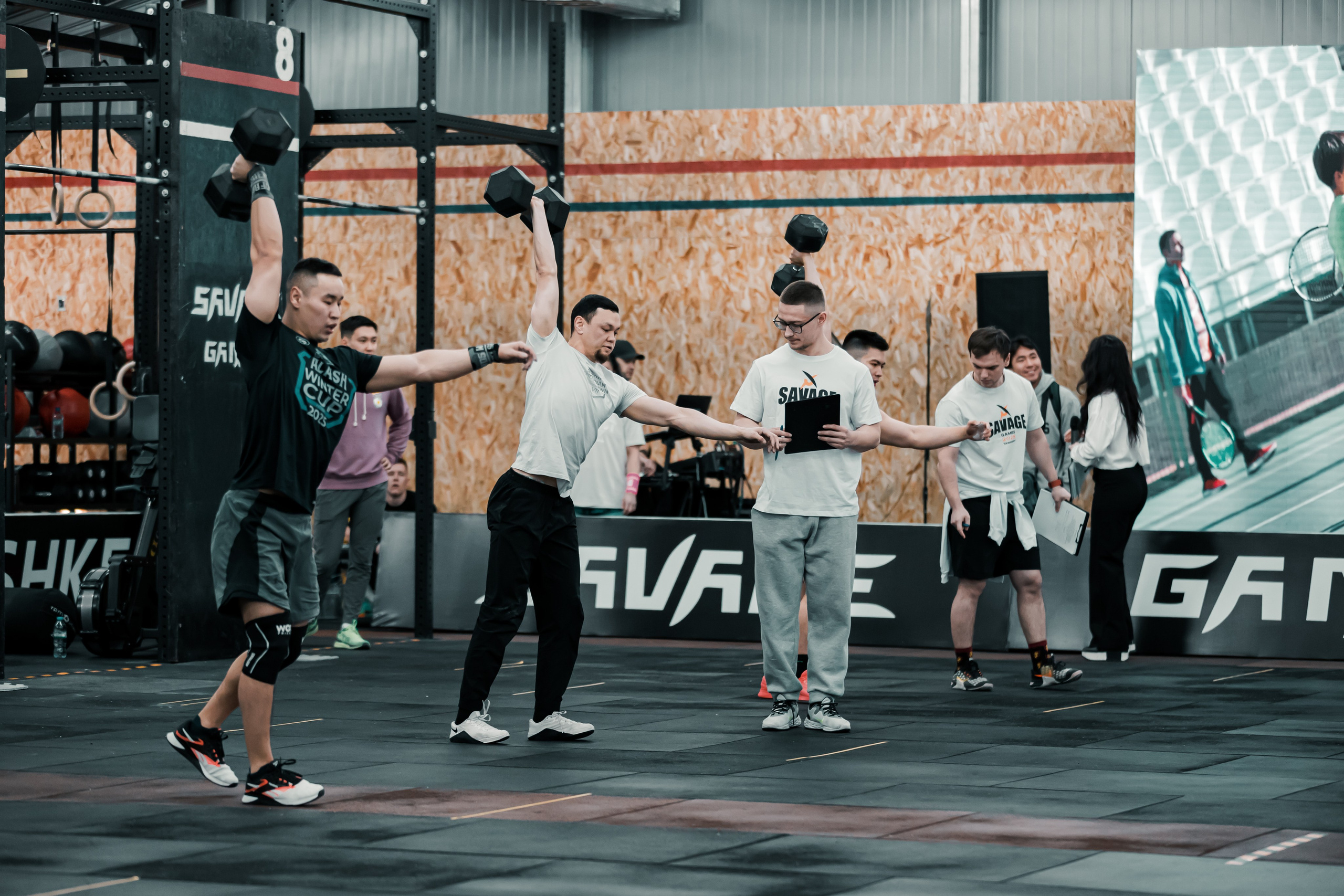 Спортивная фотосъёмка. Яркие моменты, запечатленные в каждом кадре