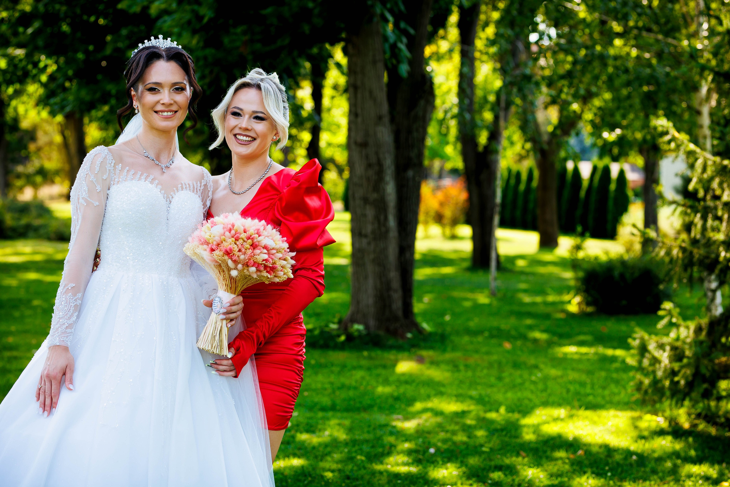 Shooting Foto Nunta. Dream Studio Galați – ședințe foto profesionale pentru familie, portrete și evenimente