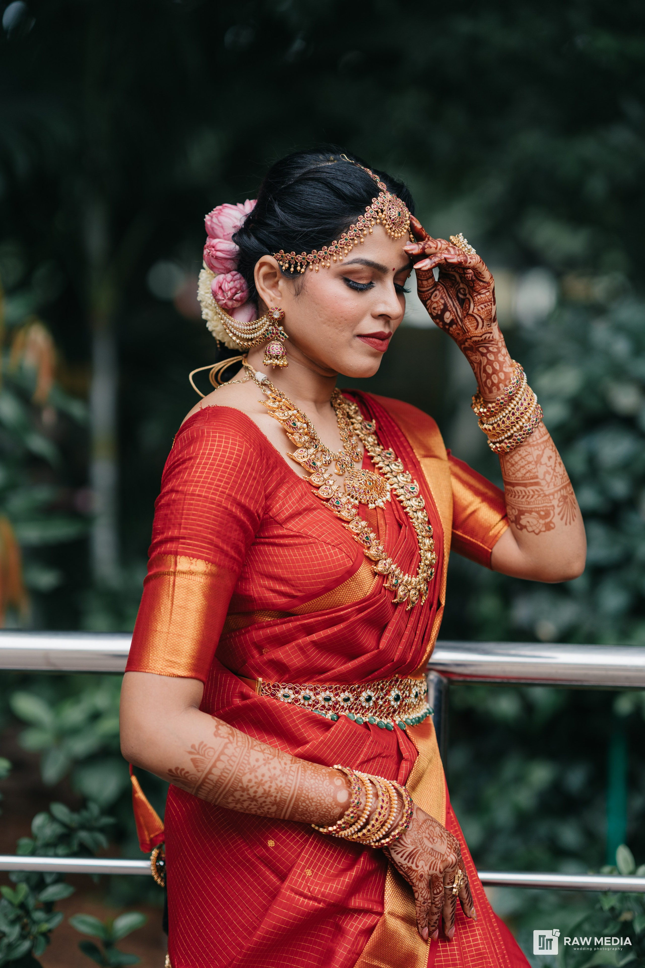 Hrasha + Hanisha: A Love Full of Laughter and Light. “Raw Media: Authentic Wedding Stories in Vivid Detail”