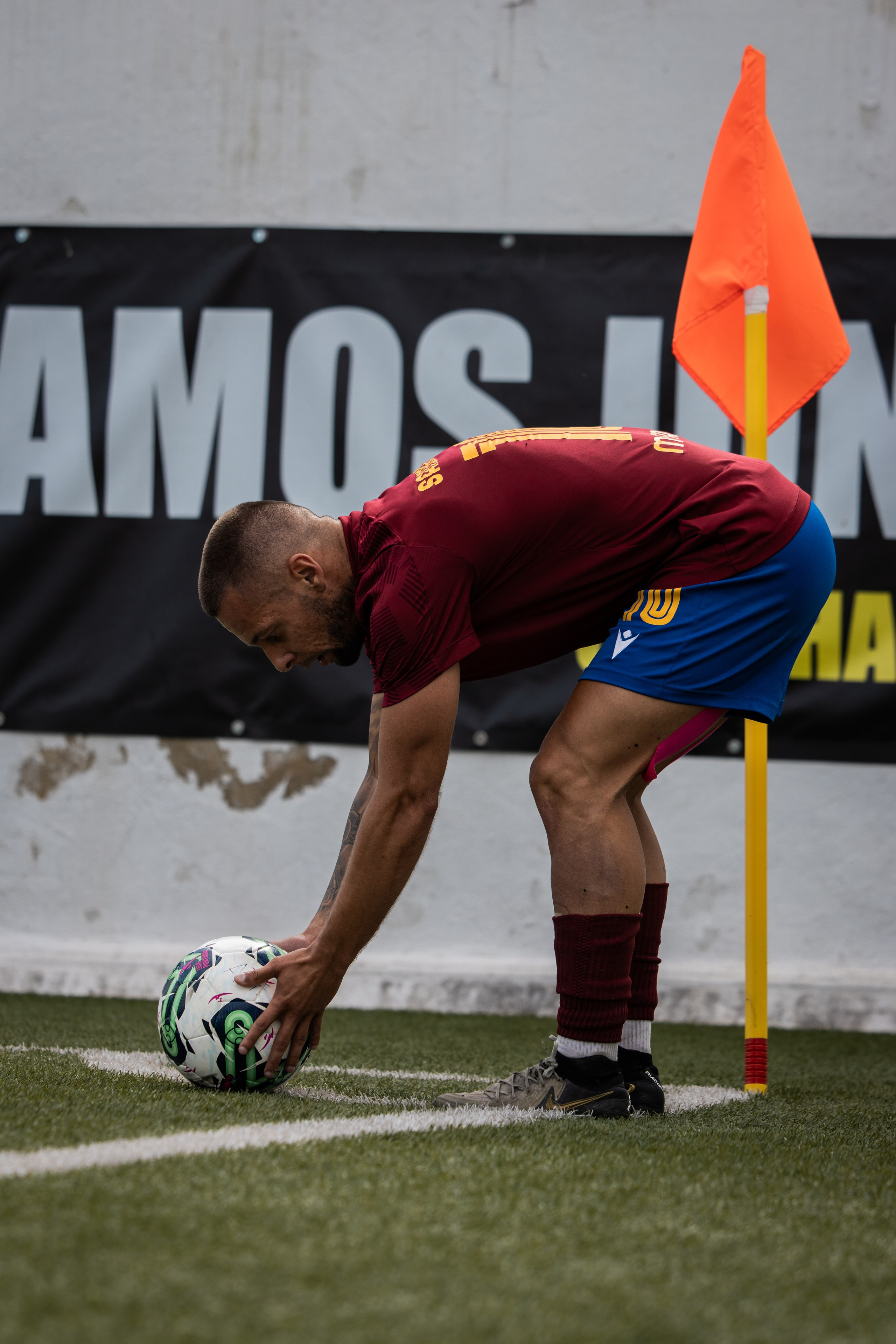 Final da taça AFL 2024/25. Retratos, eventos e Desporto