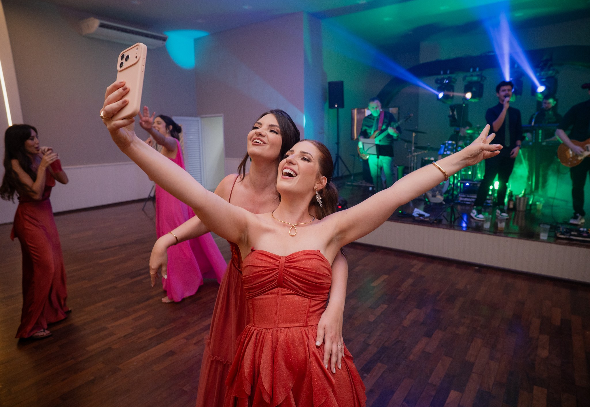 Giovana & Bruno — Luso / Bauru — SP. Robson Colaço