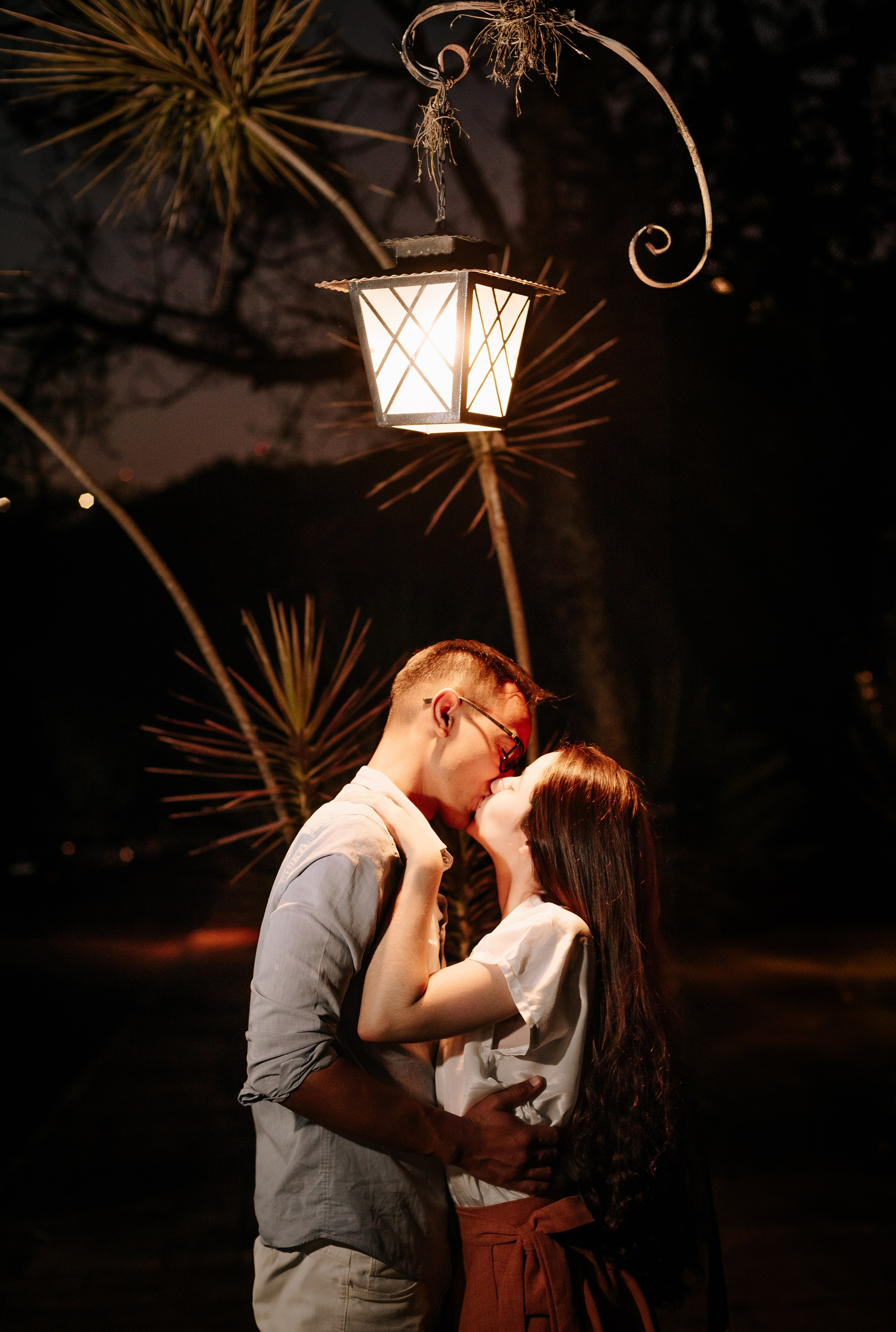 Beatriz & Abner — Vila Chalé / Bauru SP. Robson Colaço