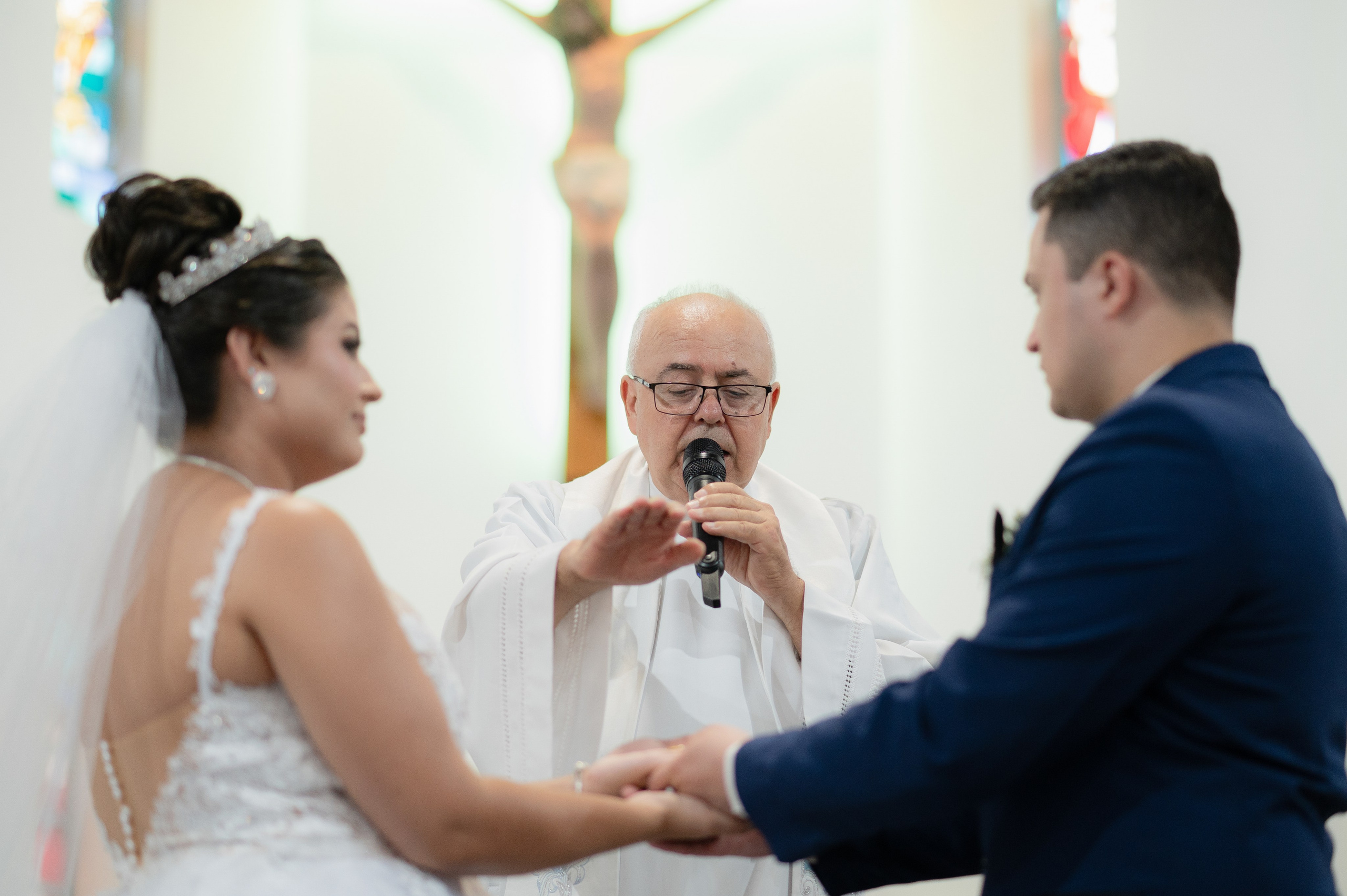 Lais & João — Arealva SP. Robson Colaço