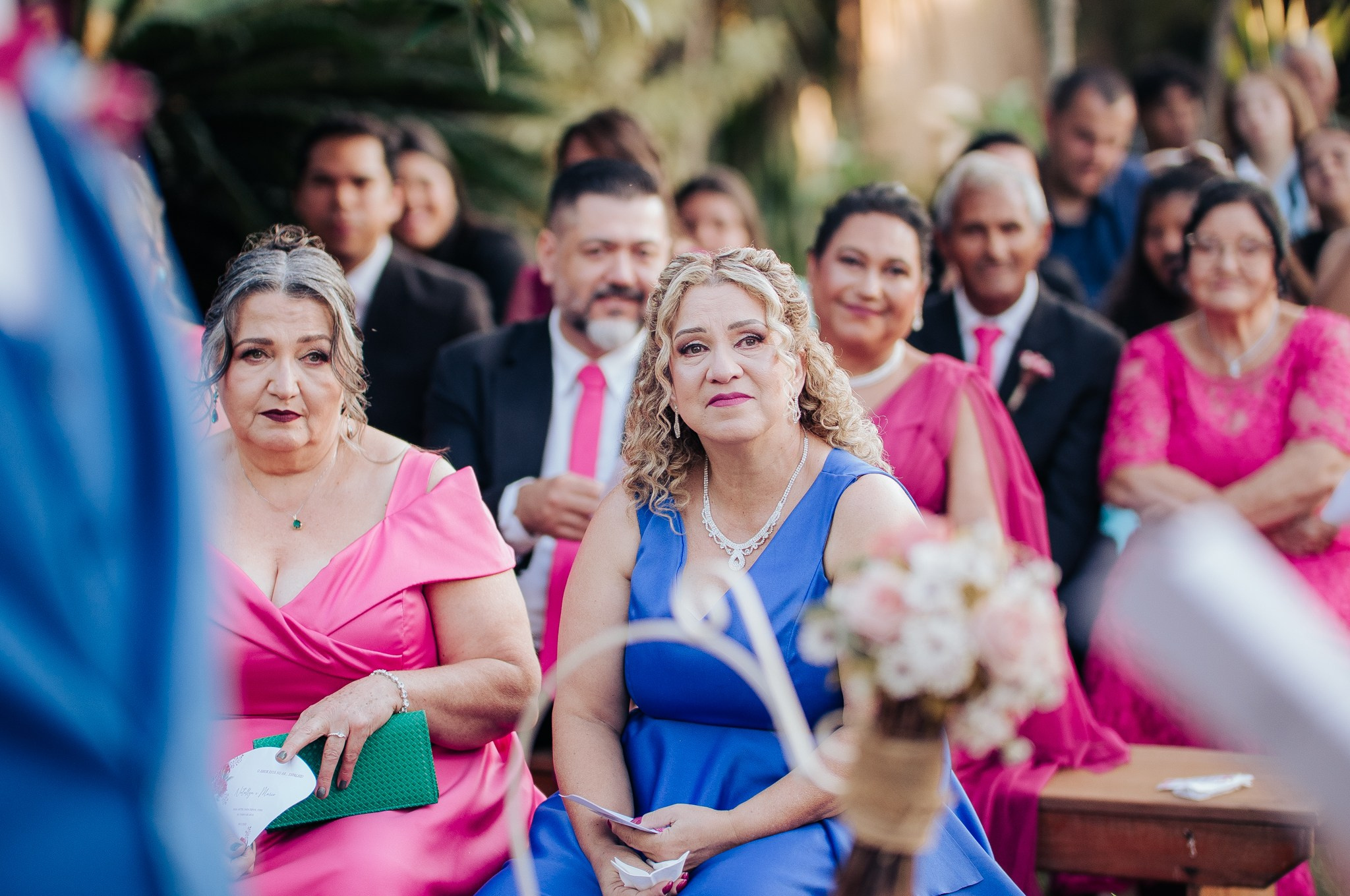 Nathallya & Antônio Marco — Vila Casali / Piratininga SP. Robson Colaço