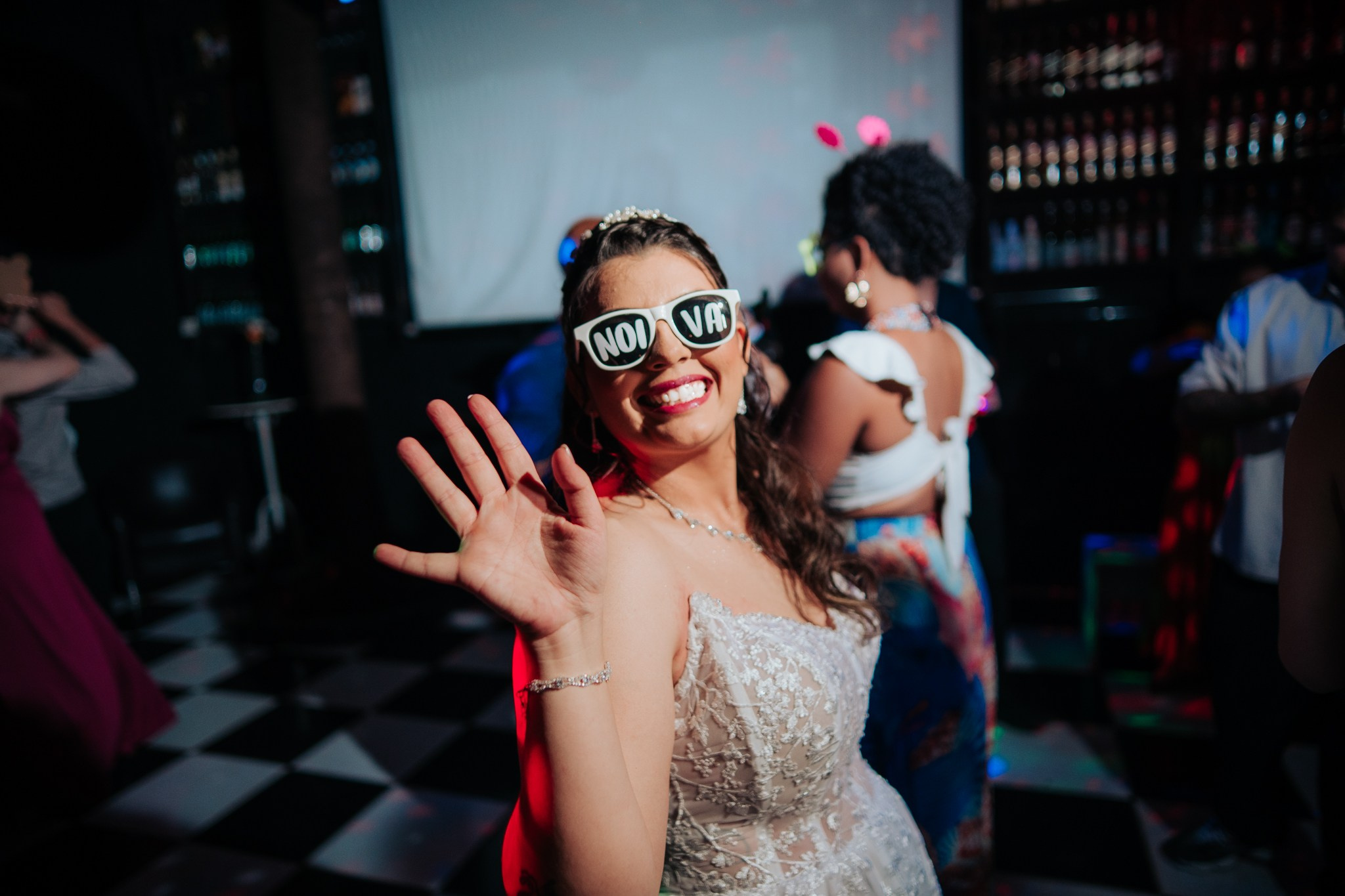 Aline & Daniel — Vila Casali / Piratininga SP. Robson Colaço