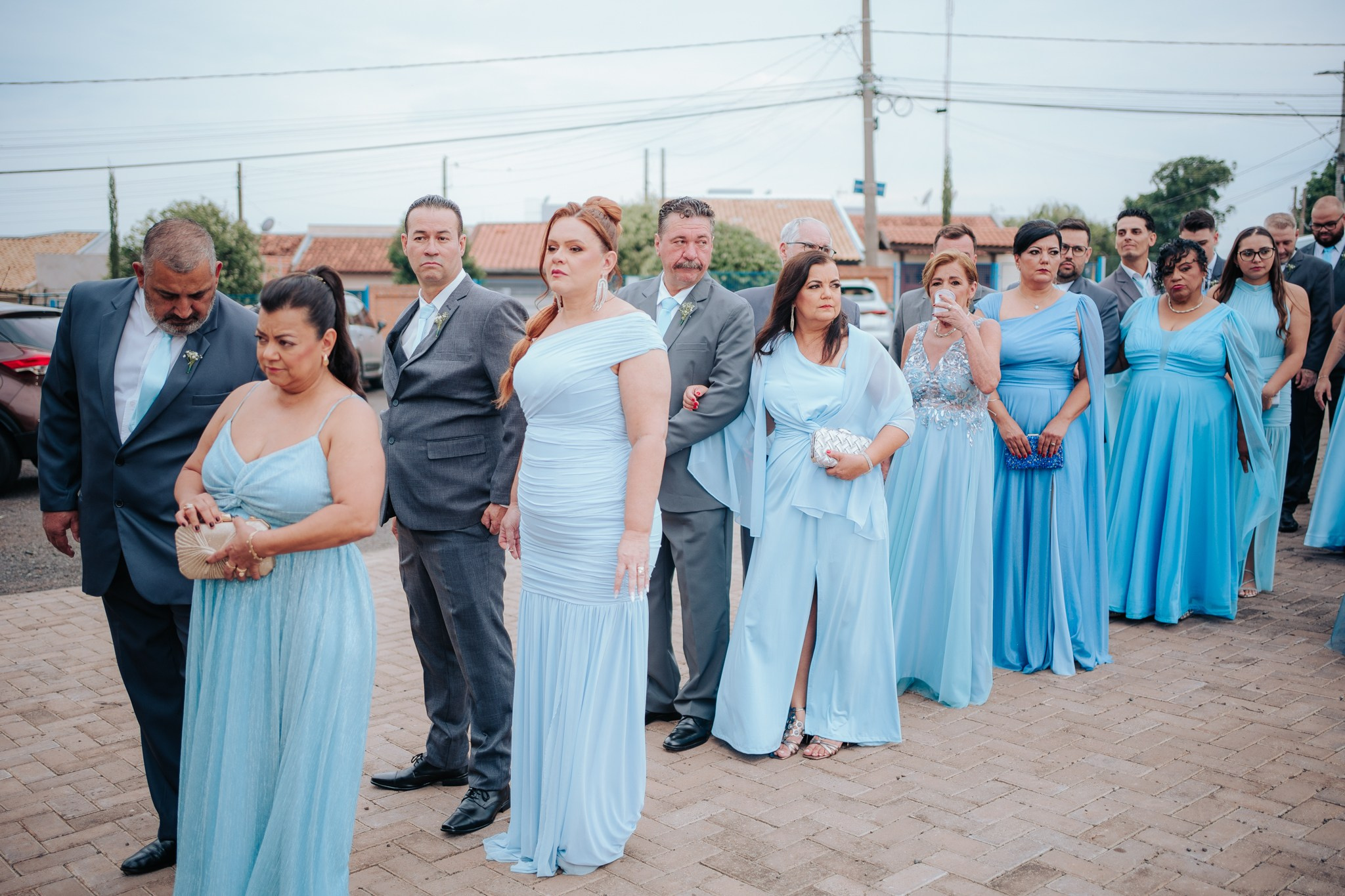 Lais & Lucas — Espaço Aveiro / Bauru SP. Robson Colaço