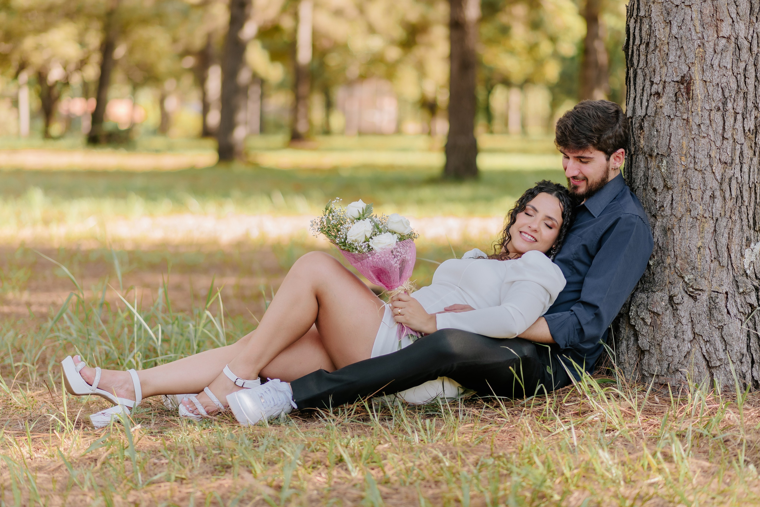 Janaina & Vitor / Lençois Paulista SP. Robson Colaço