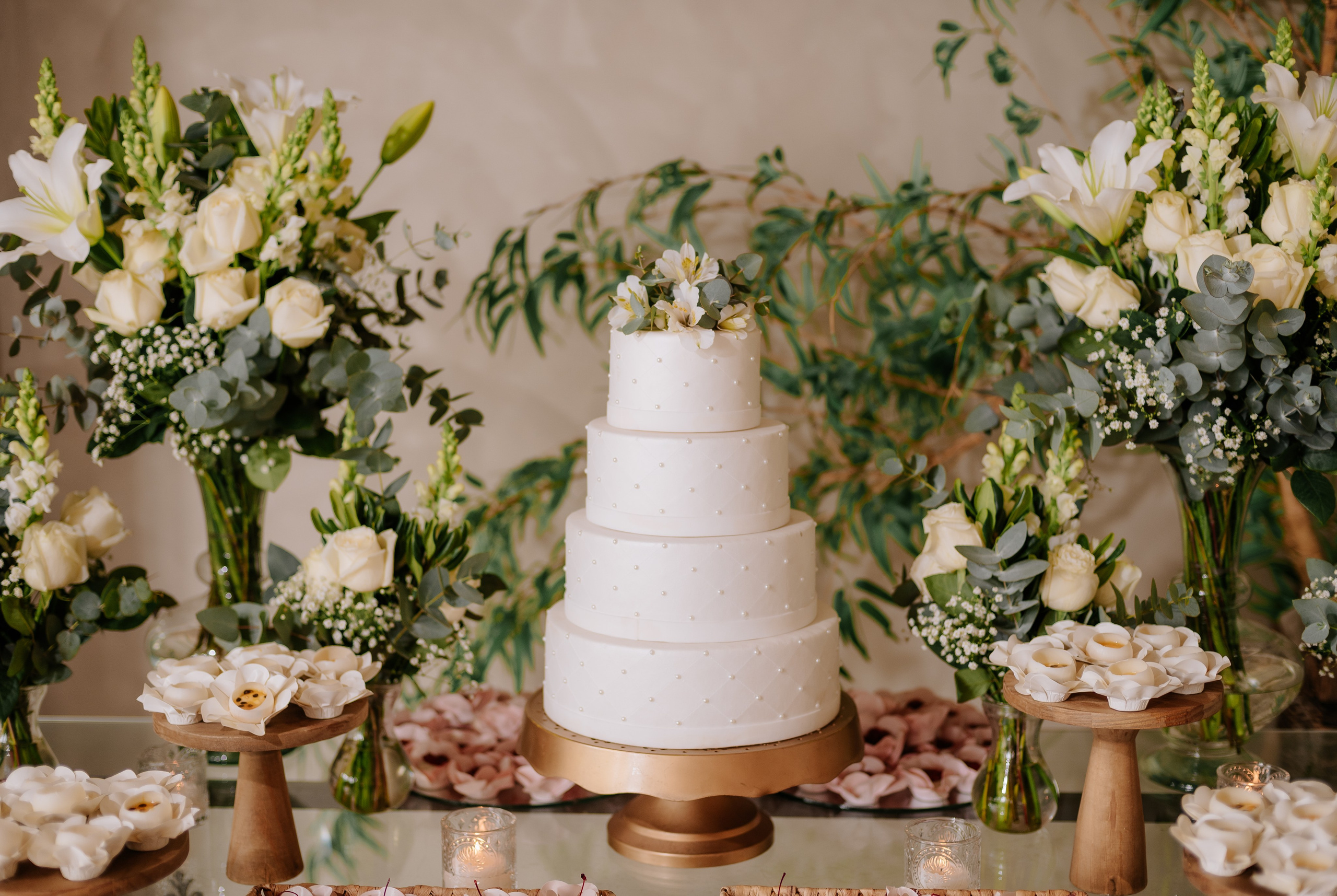 Raissa & Ricardo — La Terrasse Bistro / Bauru SP. Robson Colaço