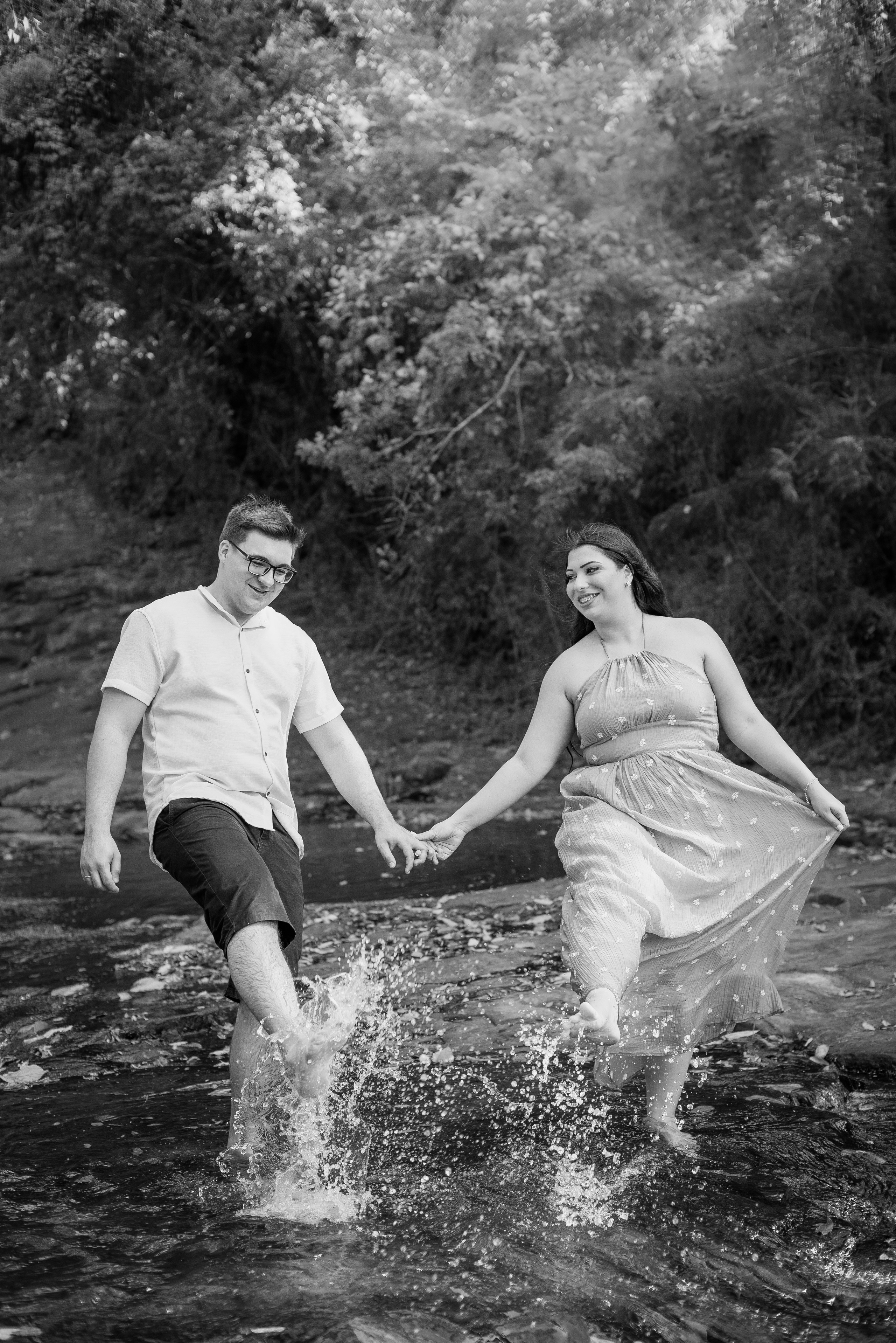 Beatriz & Pablo — Morro Do Gavião / Ribeirão Claro PR. Robson Colaço