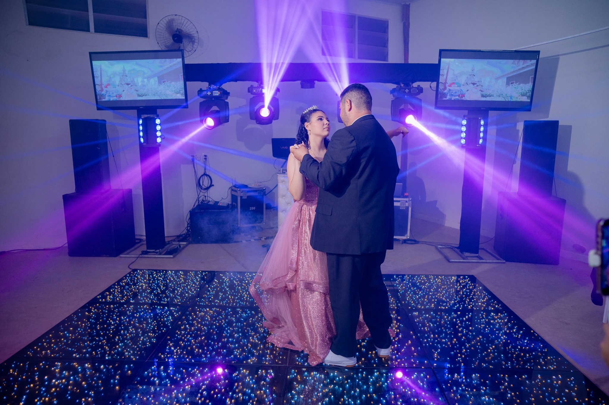 Ana Laura — Bauru SP. Robson Colaço
