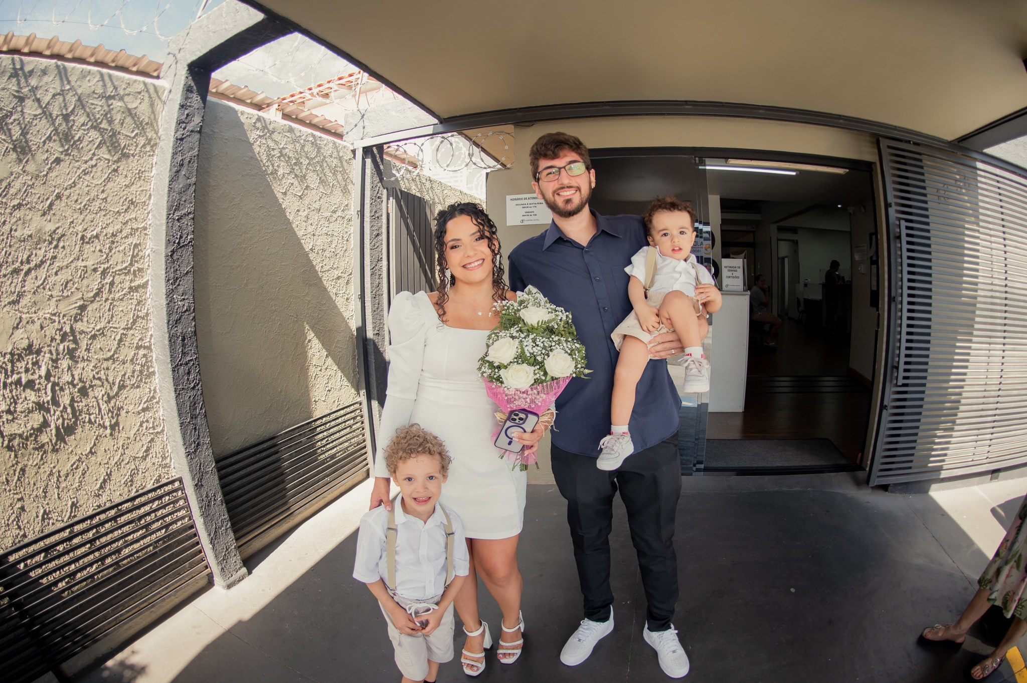 Janaina & Vitor. Robson Colaço