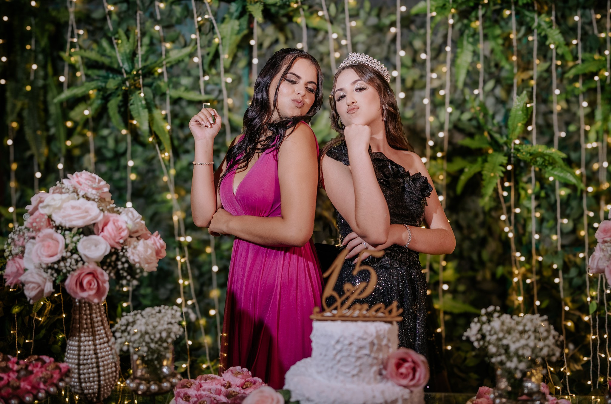 Mirella — Bauru SP. Robson Colaço