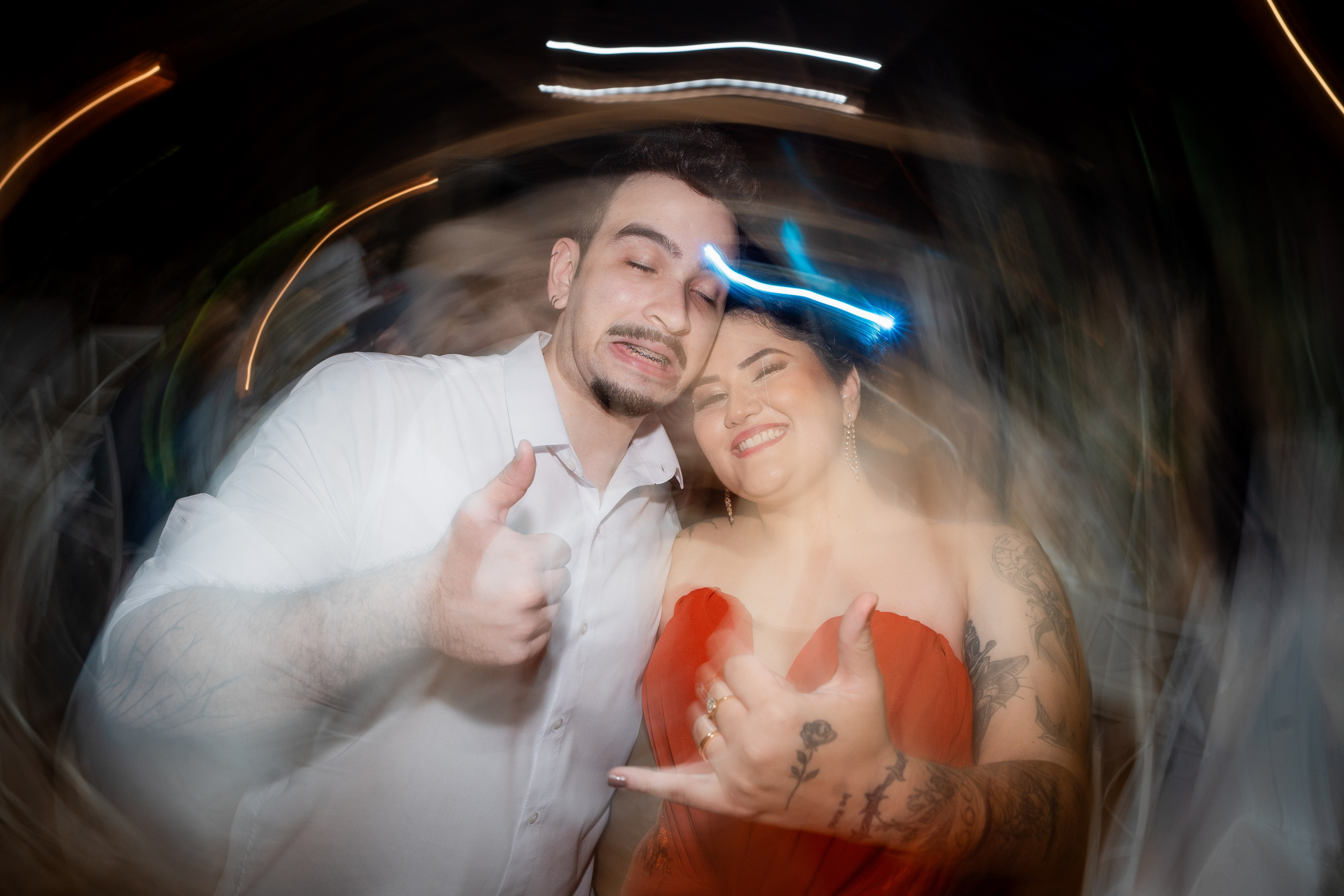 Lais & João — Arealva SP. Robson Colaço