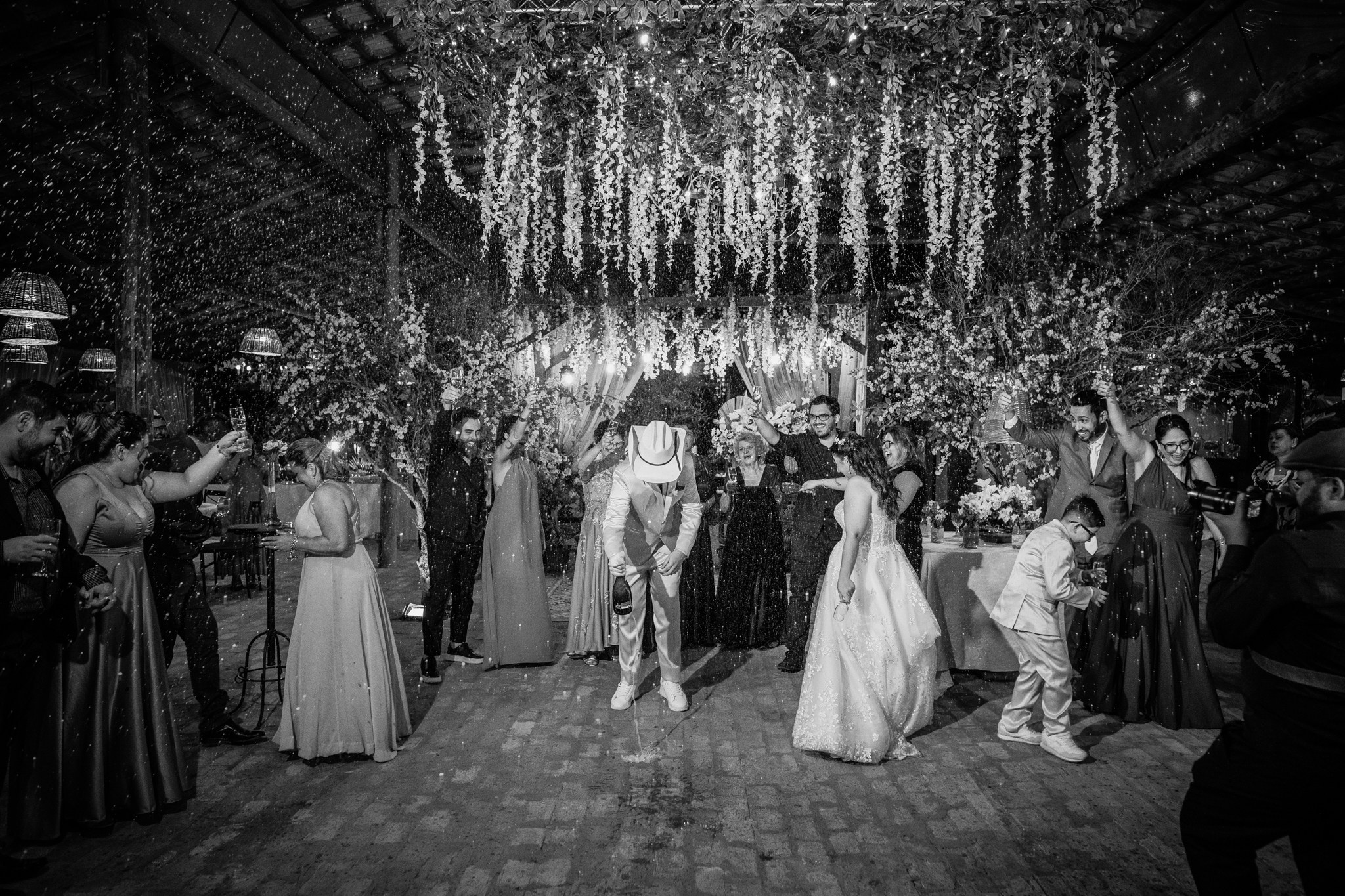 Aline & Daniel — Vila Casali / Piratininga SP. Robson Colaço