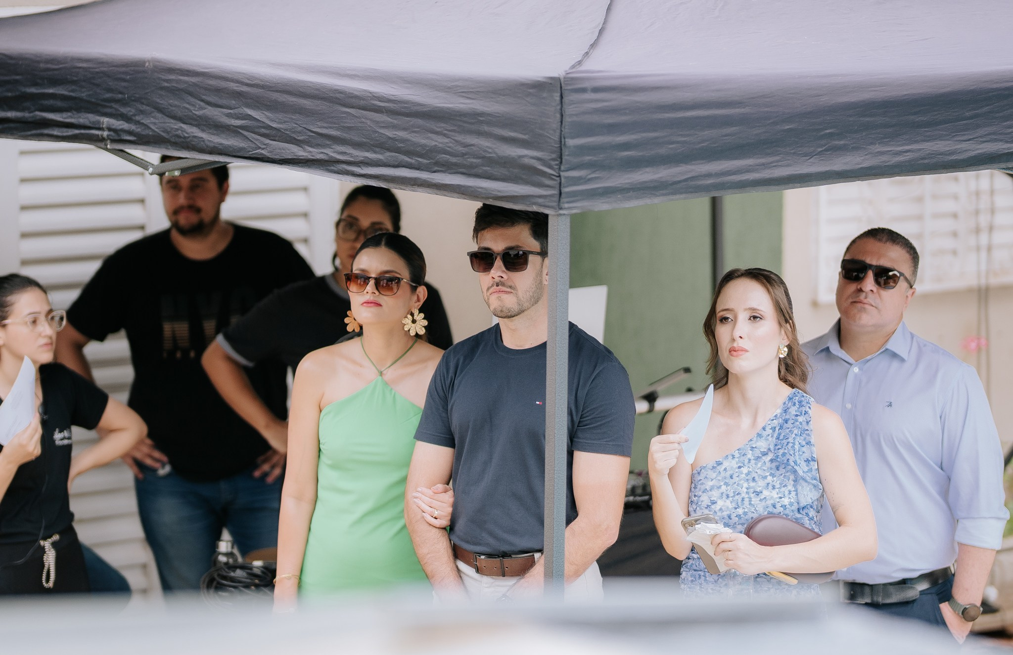 Fernanda & Leandro — Bauru SP. Robson Colaço