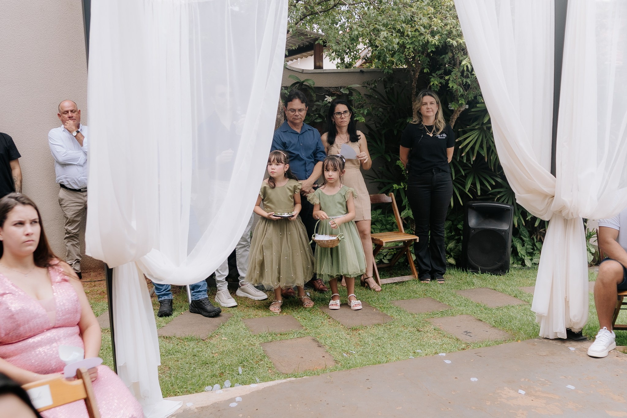Fernanda & Leandro — Bauru SP. Robson Colaço