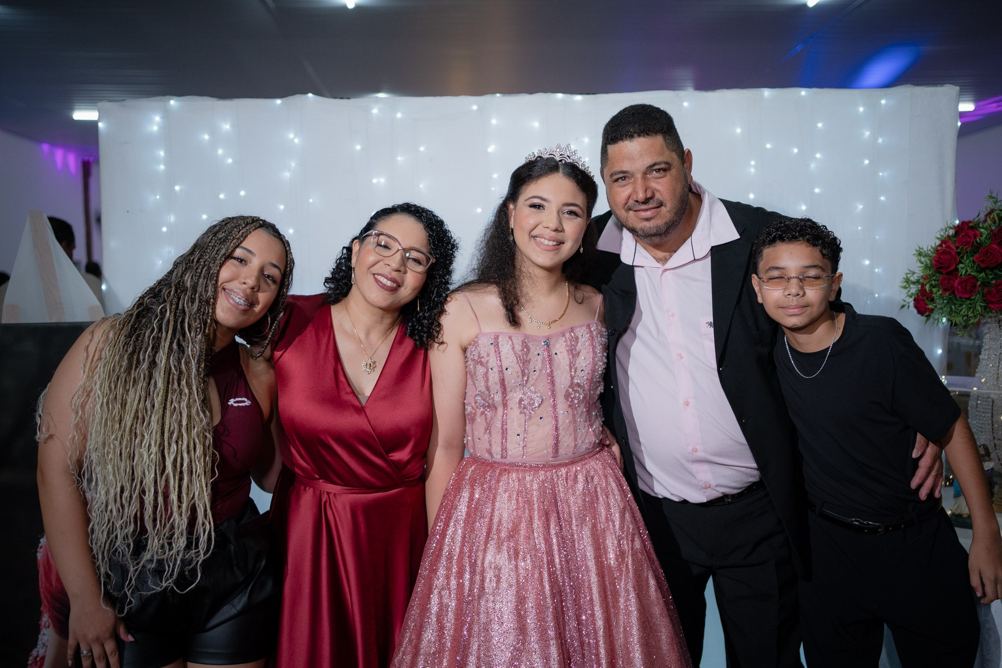 Ana Laura — Bauru SP. Robson Colaço