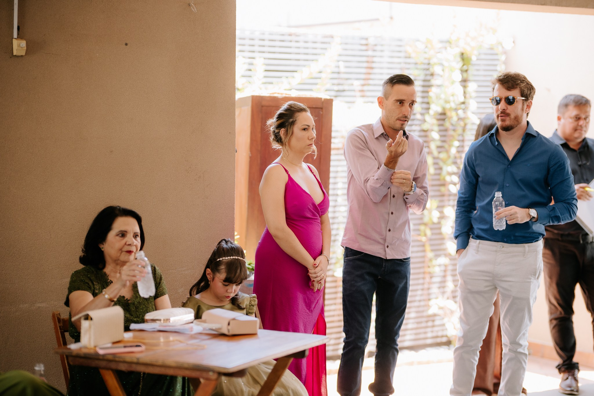 Fernanda & Leandro — Bauru SP. Robson Colaço