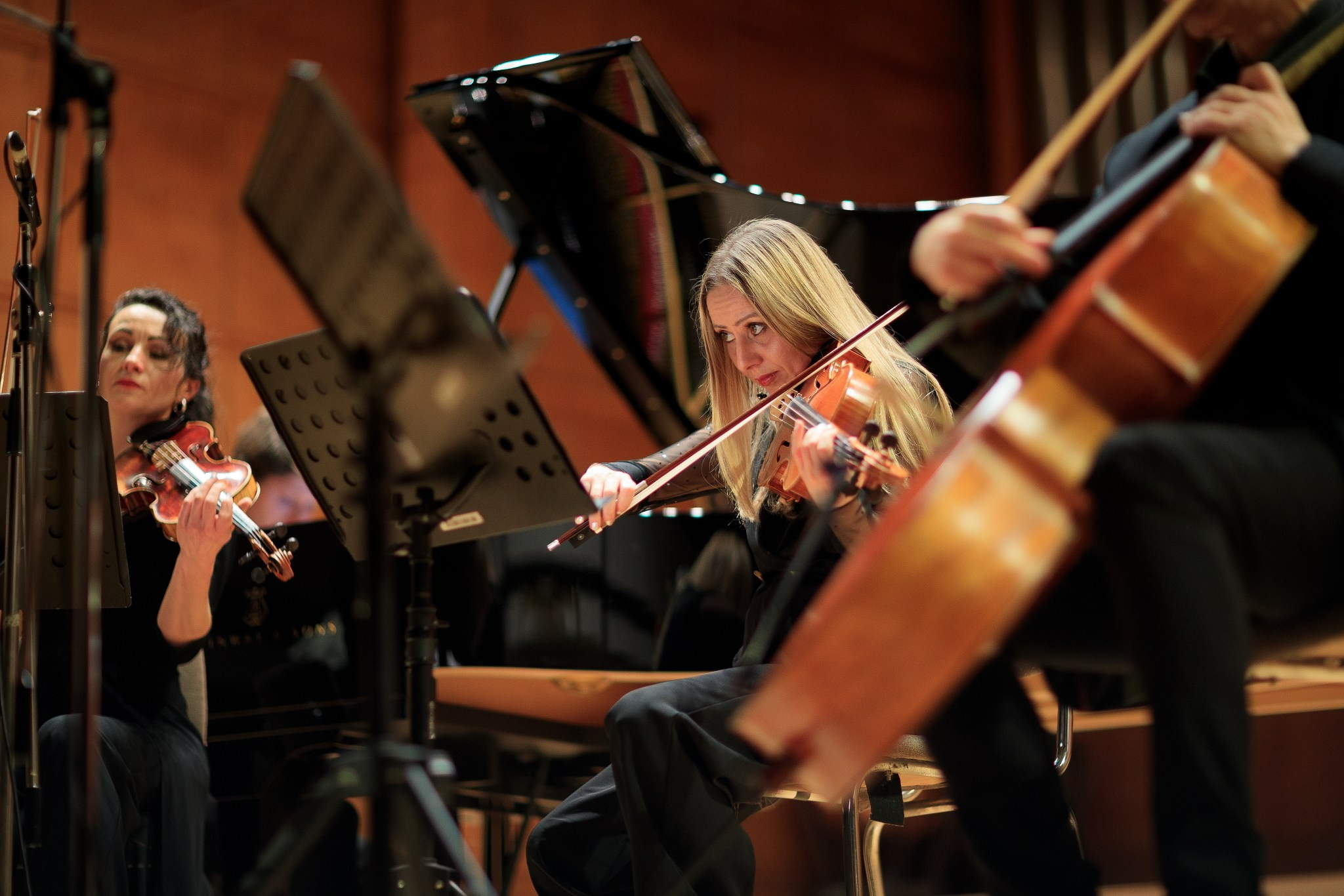 Quarto Quartet. Александър Сандев - website