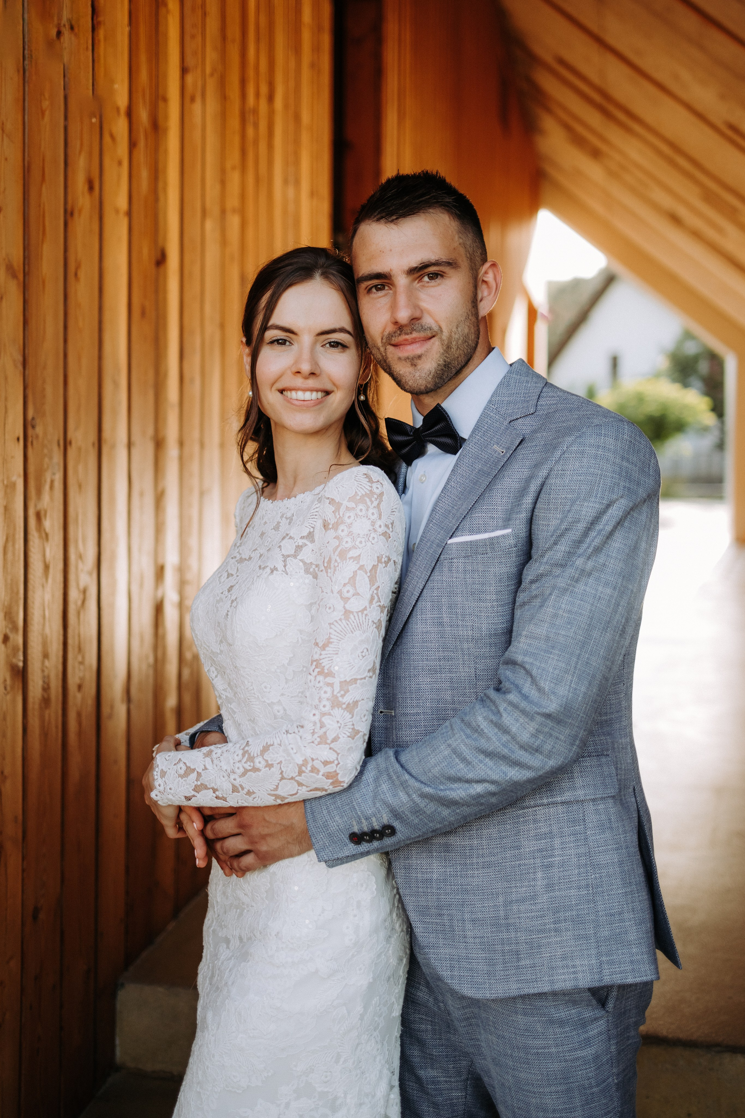 Darko & Nelli. Elena Gorobets. Photographer in Zagreb