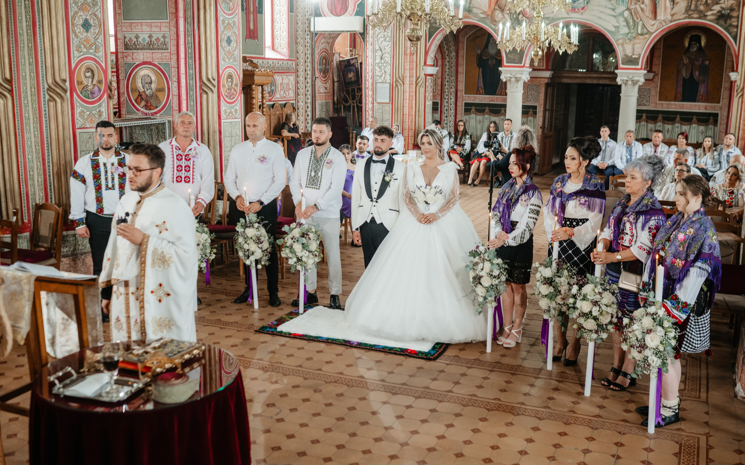 🤎 D a i a n a & D a n i e l - Wedding Day Preview. Wedding & Family Photographer