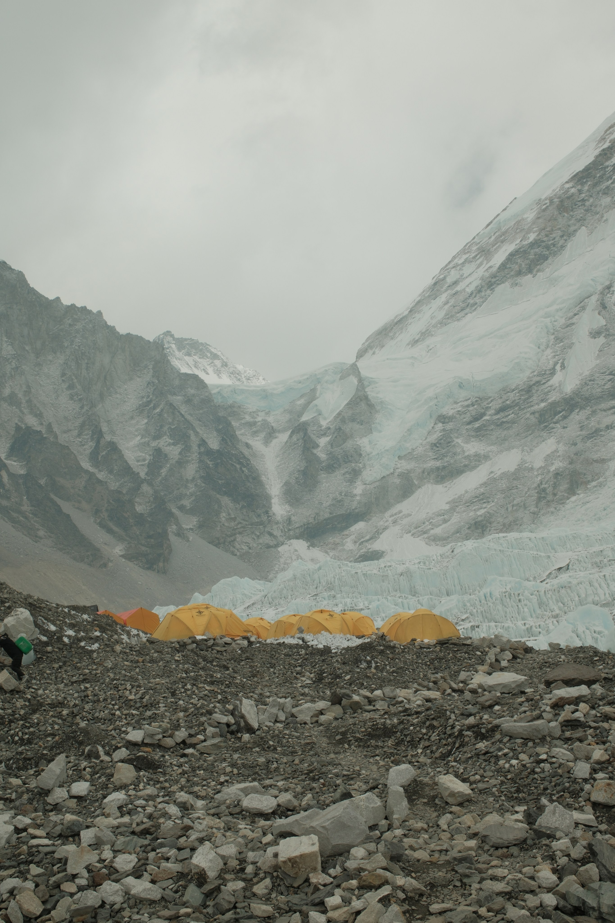 Nepal. Patricia Morenci — Mountain Adventures for the Wild at Heart