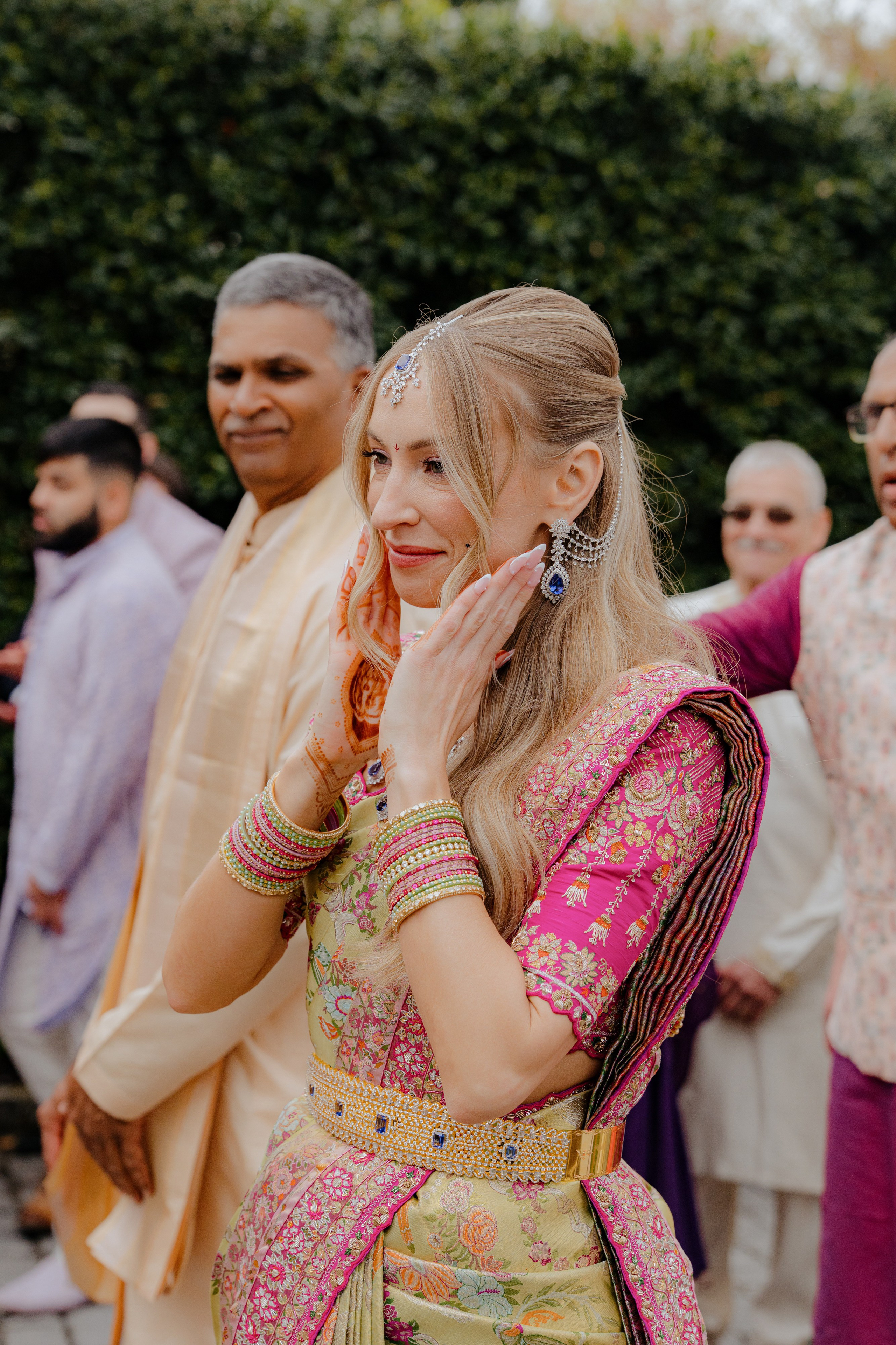 Luxury Indian Wedding Photography Gallery | New York & New Jersey & Florida | Vova Chi. Wedding photographer and videographer New York | New Jersey