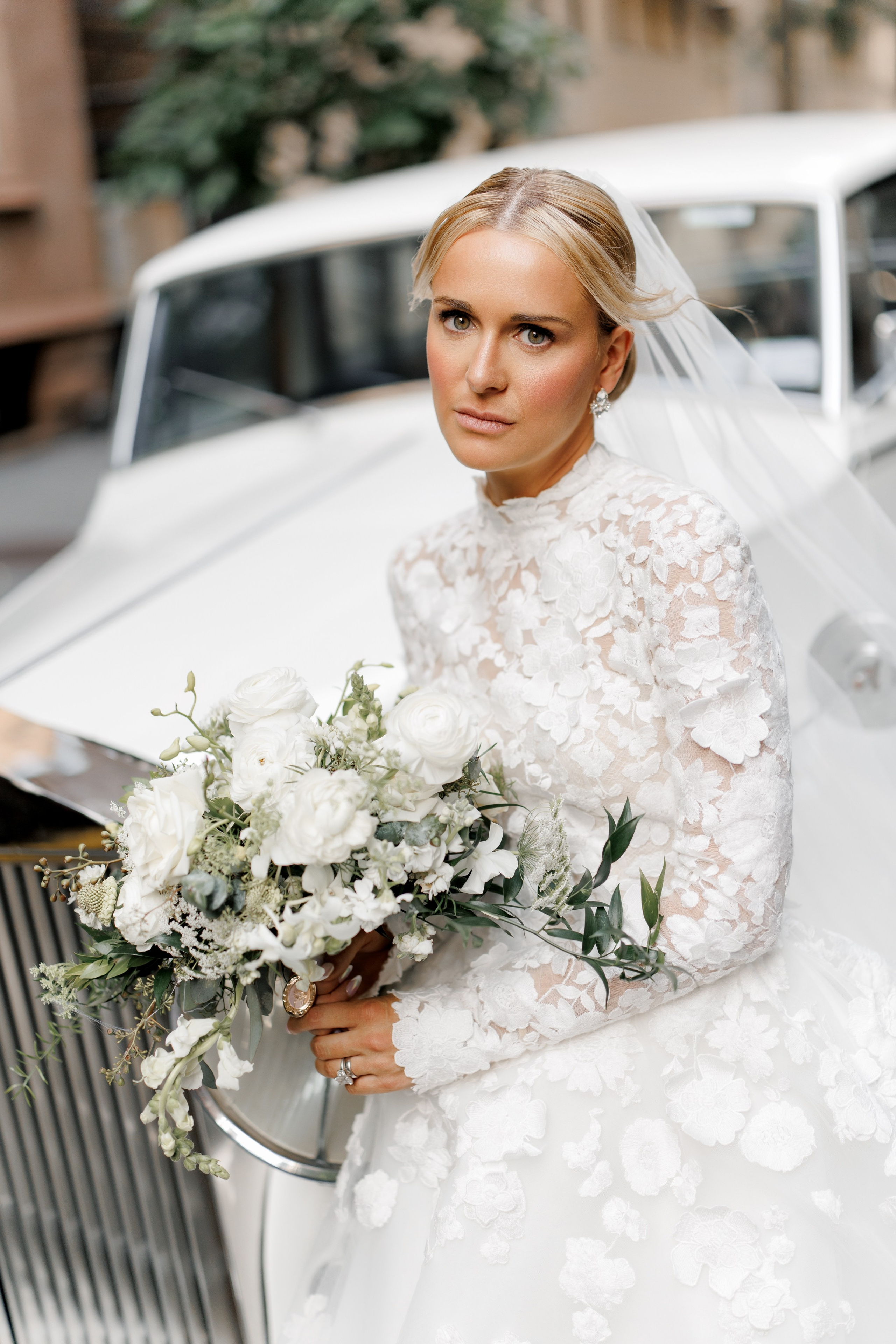Killeen and Patrick. Wedding photographer and videographer New York | New Jersey