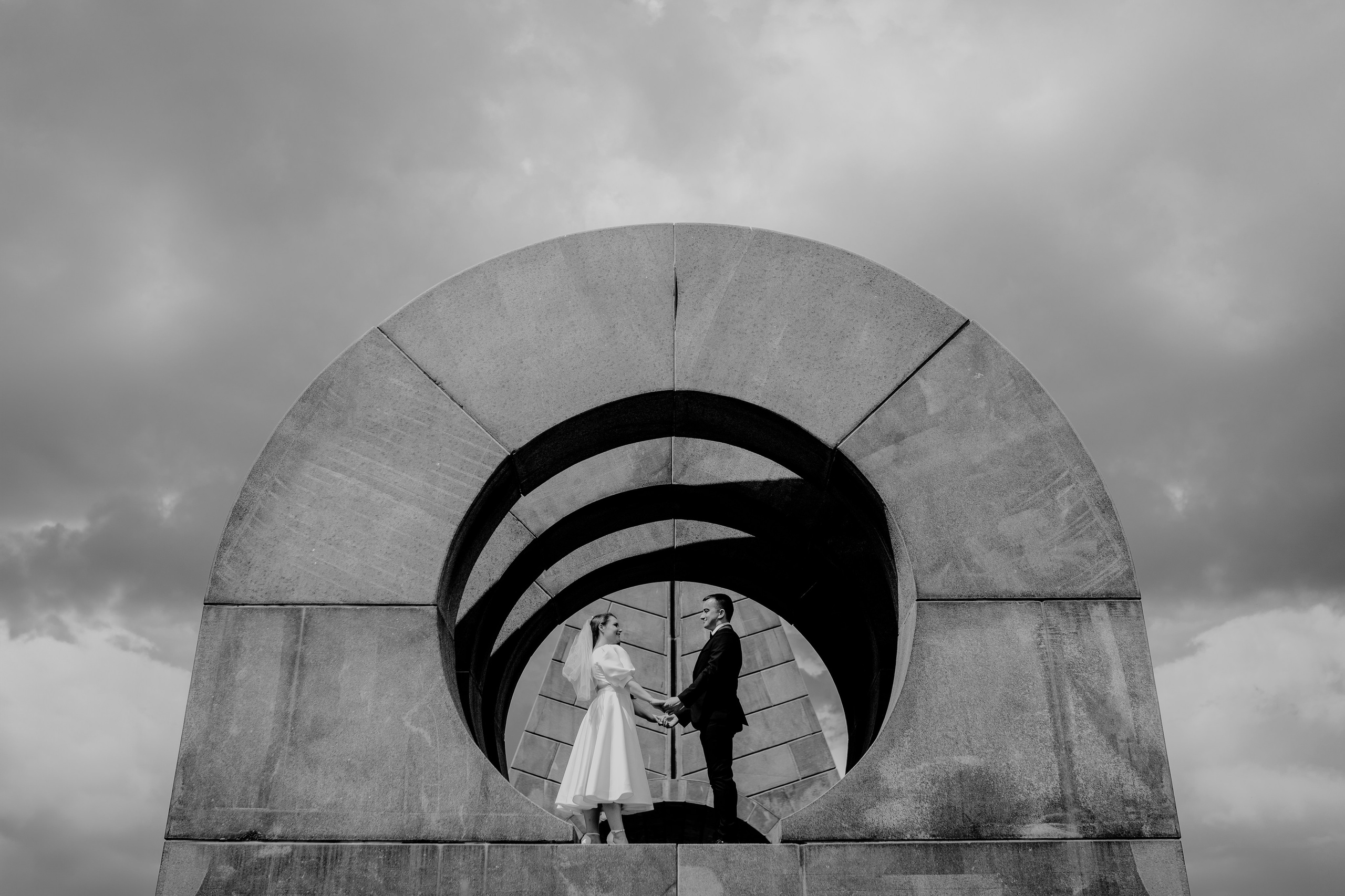 Stefan & Dorotea. NSJ — Wedding Studio