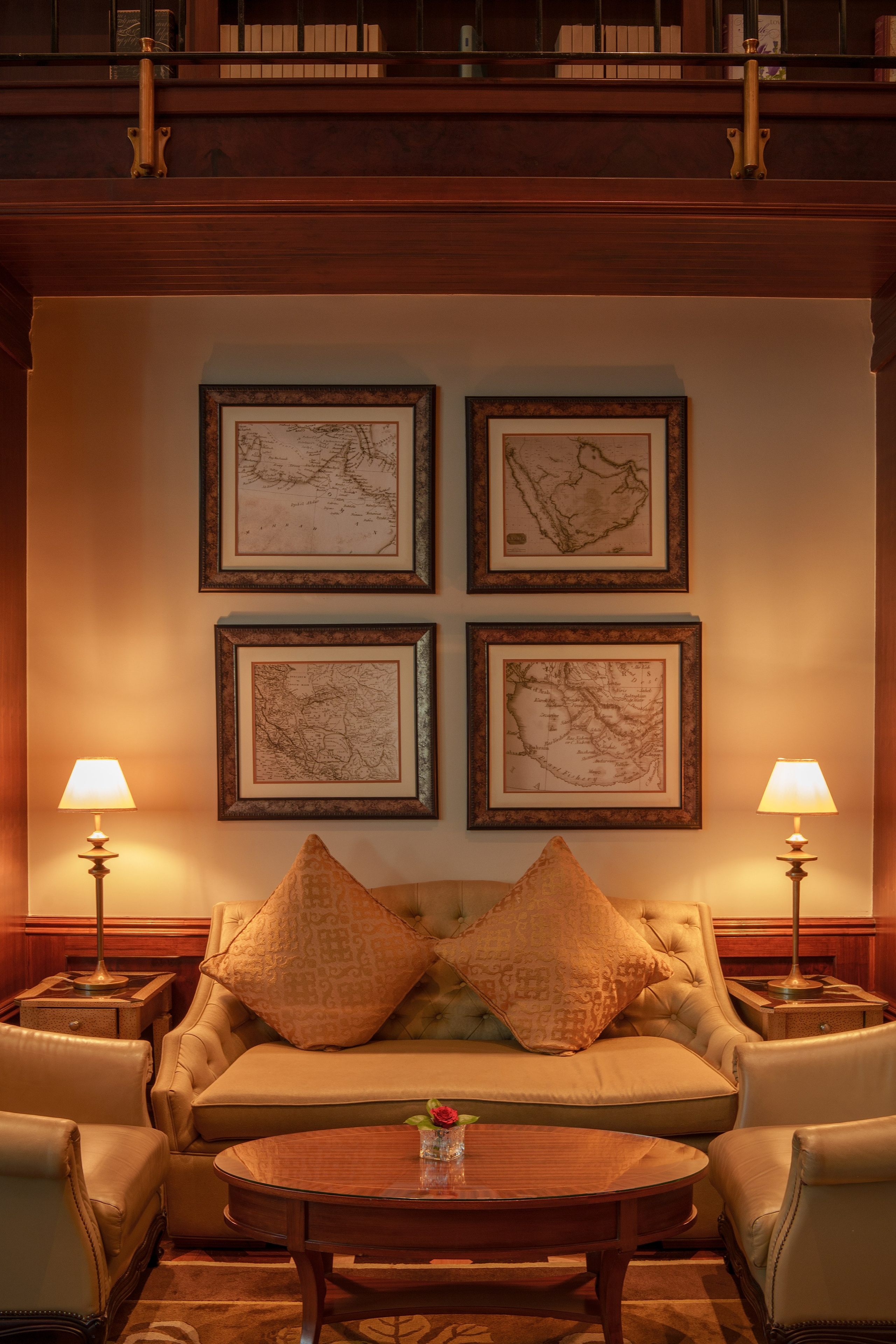 Hotel Photography Dubai — Denys Gromov. Denys Gromov