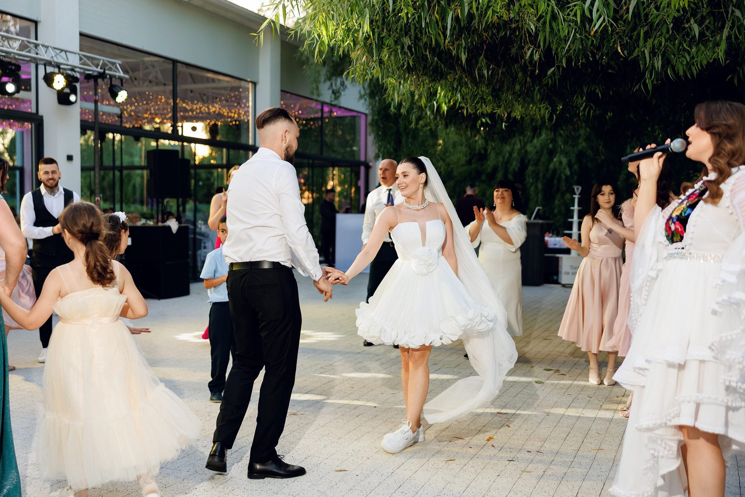 Florin & Corina — Complexul Turistic Costesti — Wedding Day. Servicii Foto și Video 067188353