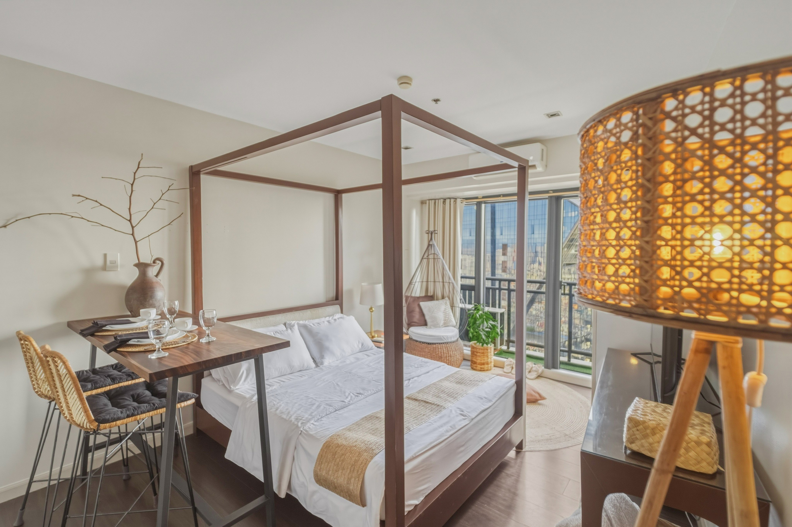 Knightsbridge Residences // Makati. Interior & Architectural Photographer Philippines | Argen Carlo Camaclang