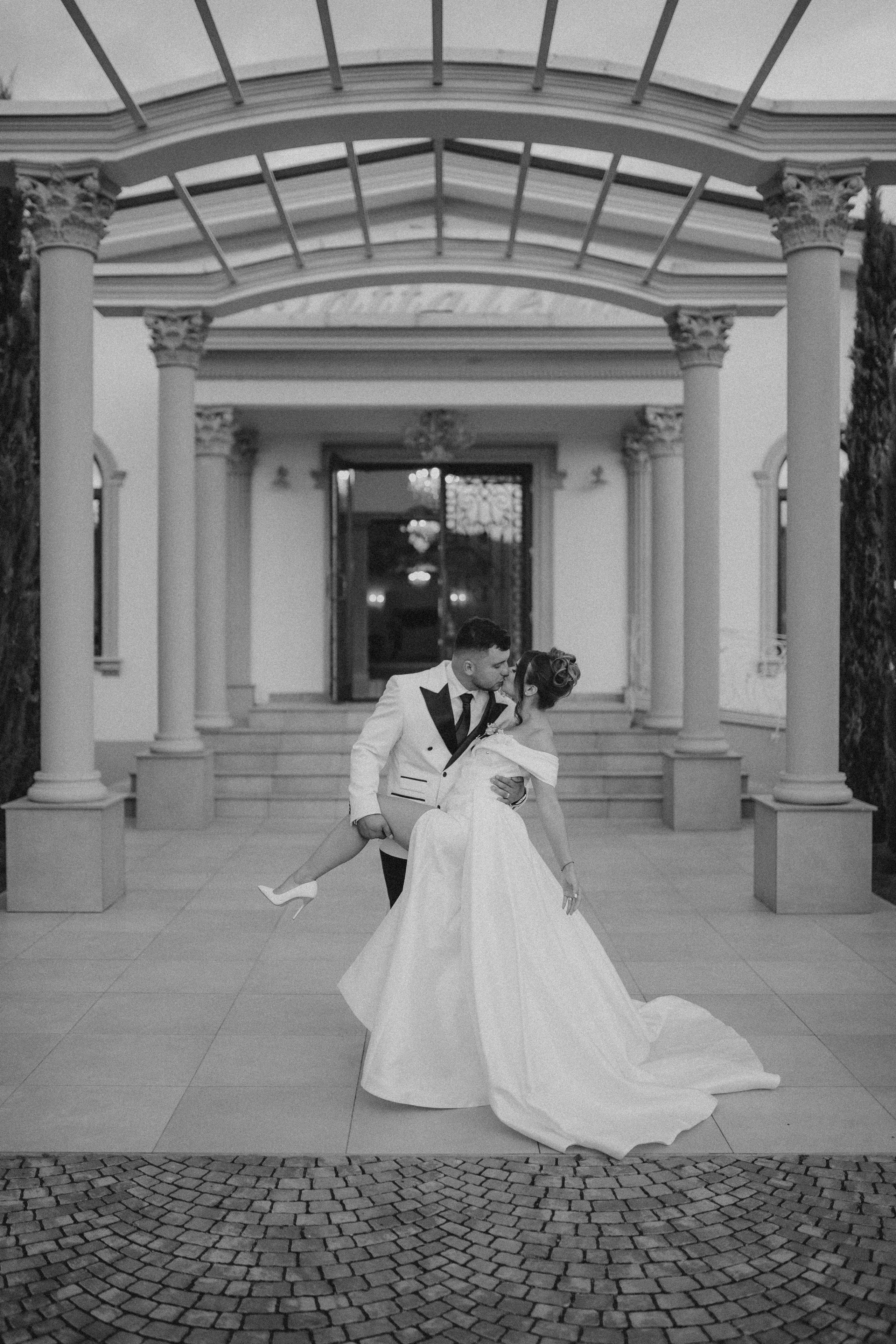 Mădălina + Daniel. Goldut Sergiu Photographer