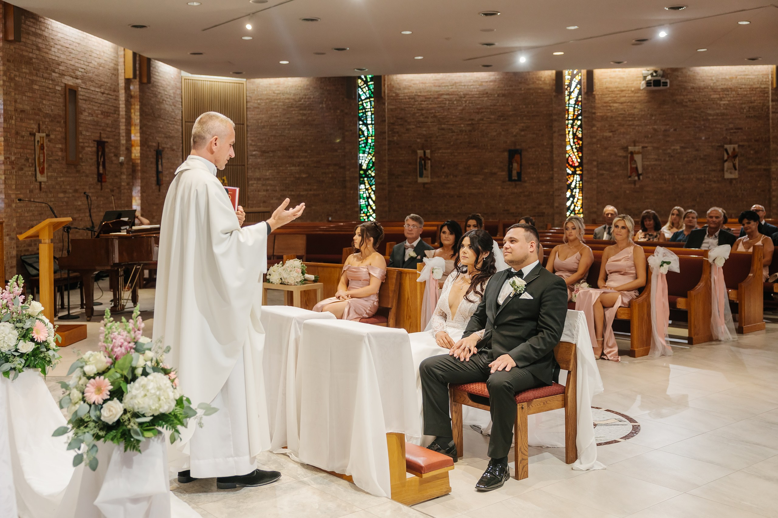 31.08.2024 Wedding. Wedding family event photographer in Chicago Nick Yushevich