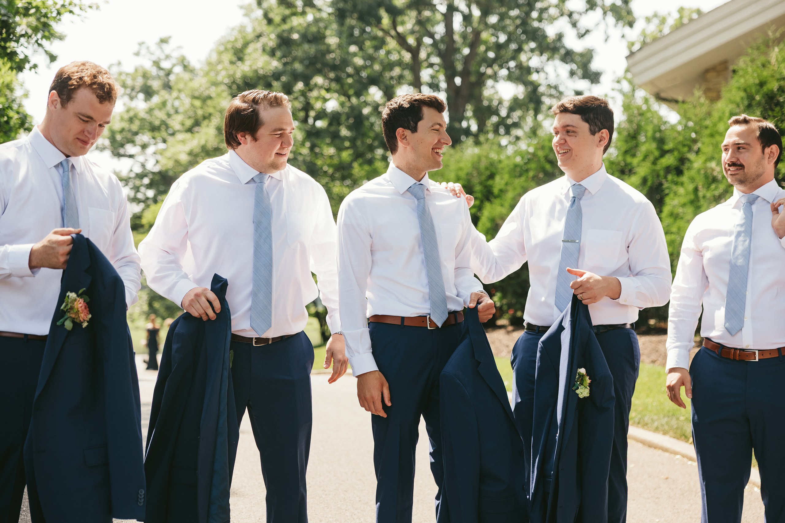 06.14.2025 Wedding. Wedding family event photographer in Chicago Nick Yushevich