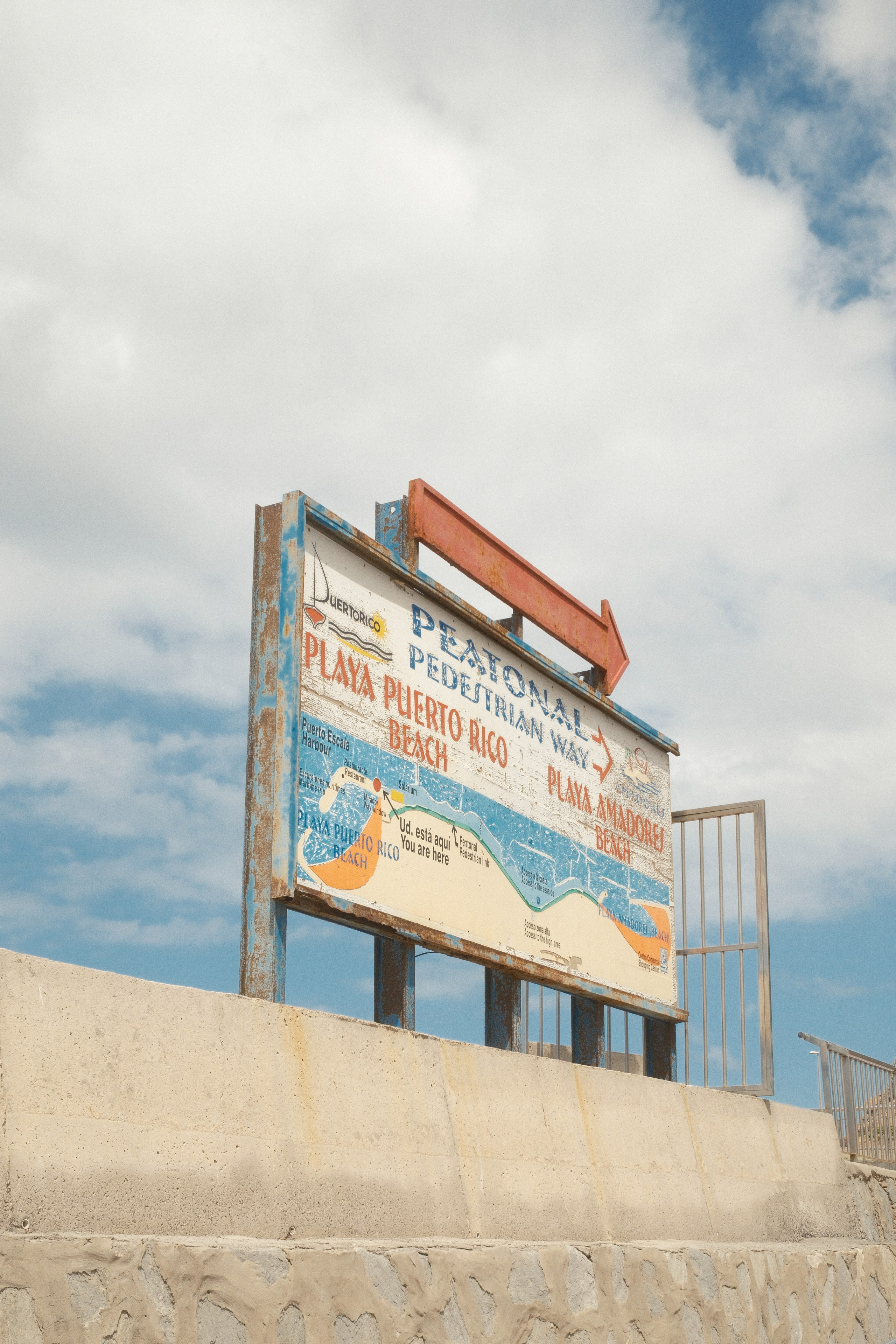 Gran Canaria 2025. Cal Takes Photos