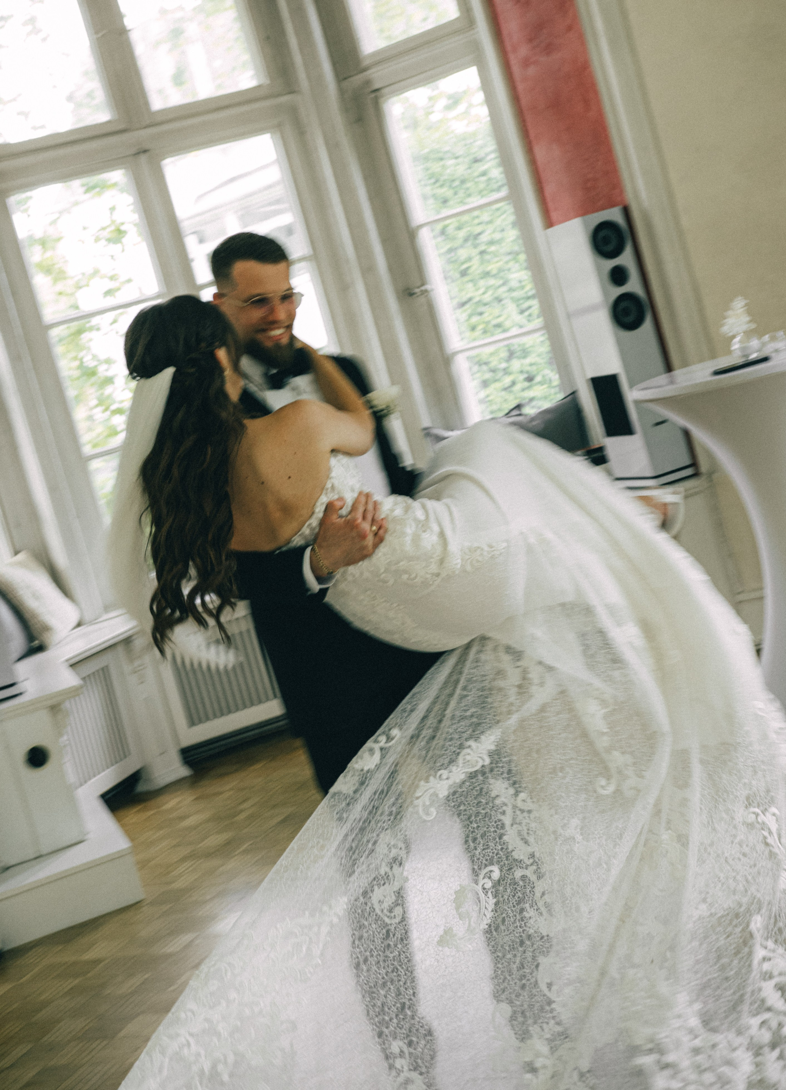 Hochzeit. Hochzeitsfotograf in Deutschland