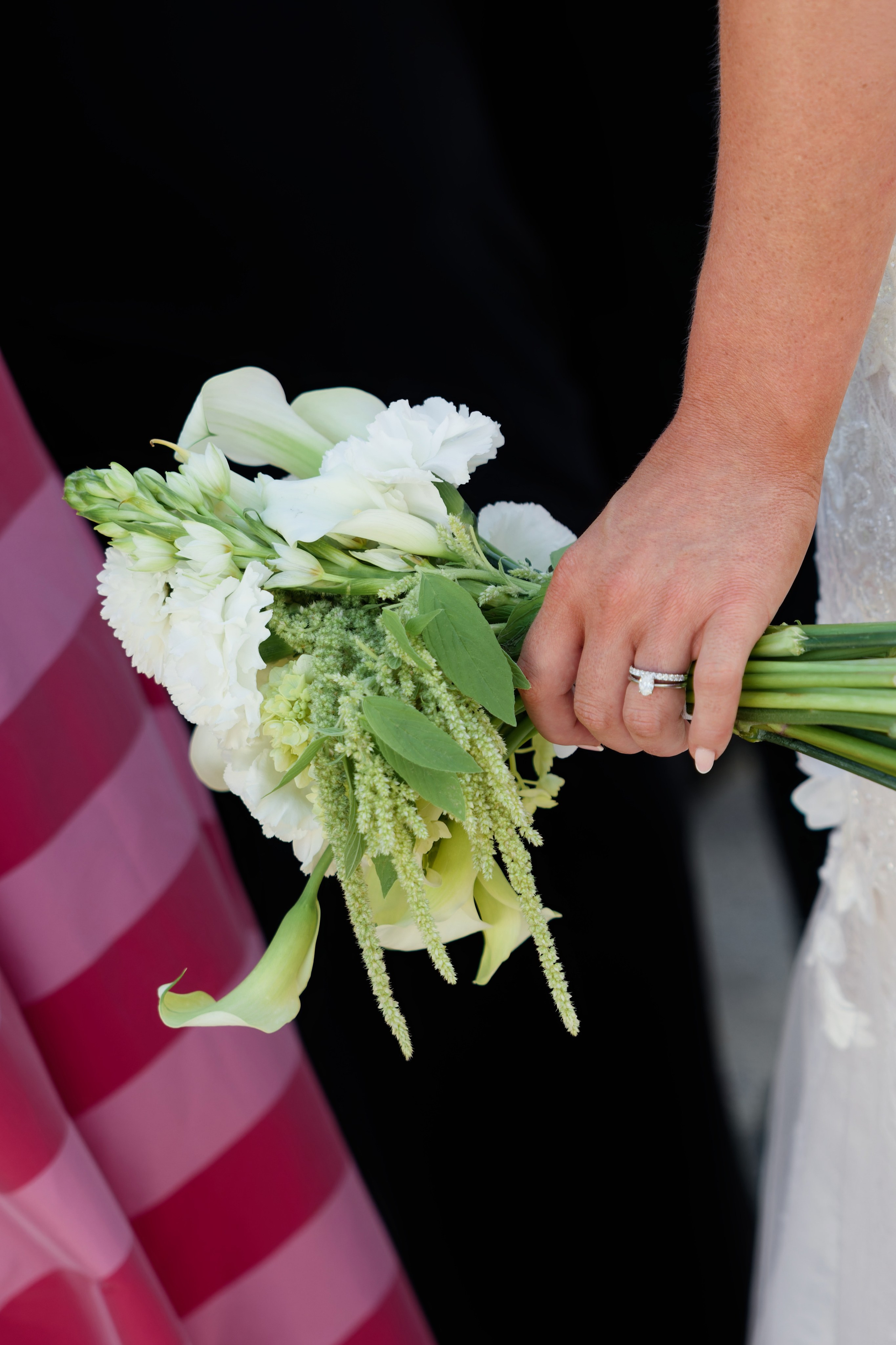 Wedding at Château L’Hospitalet in Narbonne, France. Destination Wedding Photographer — Nikita Burtsev