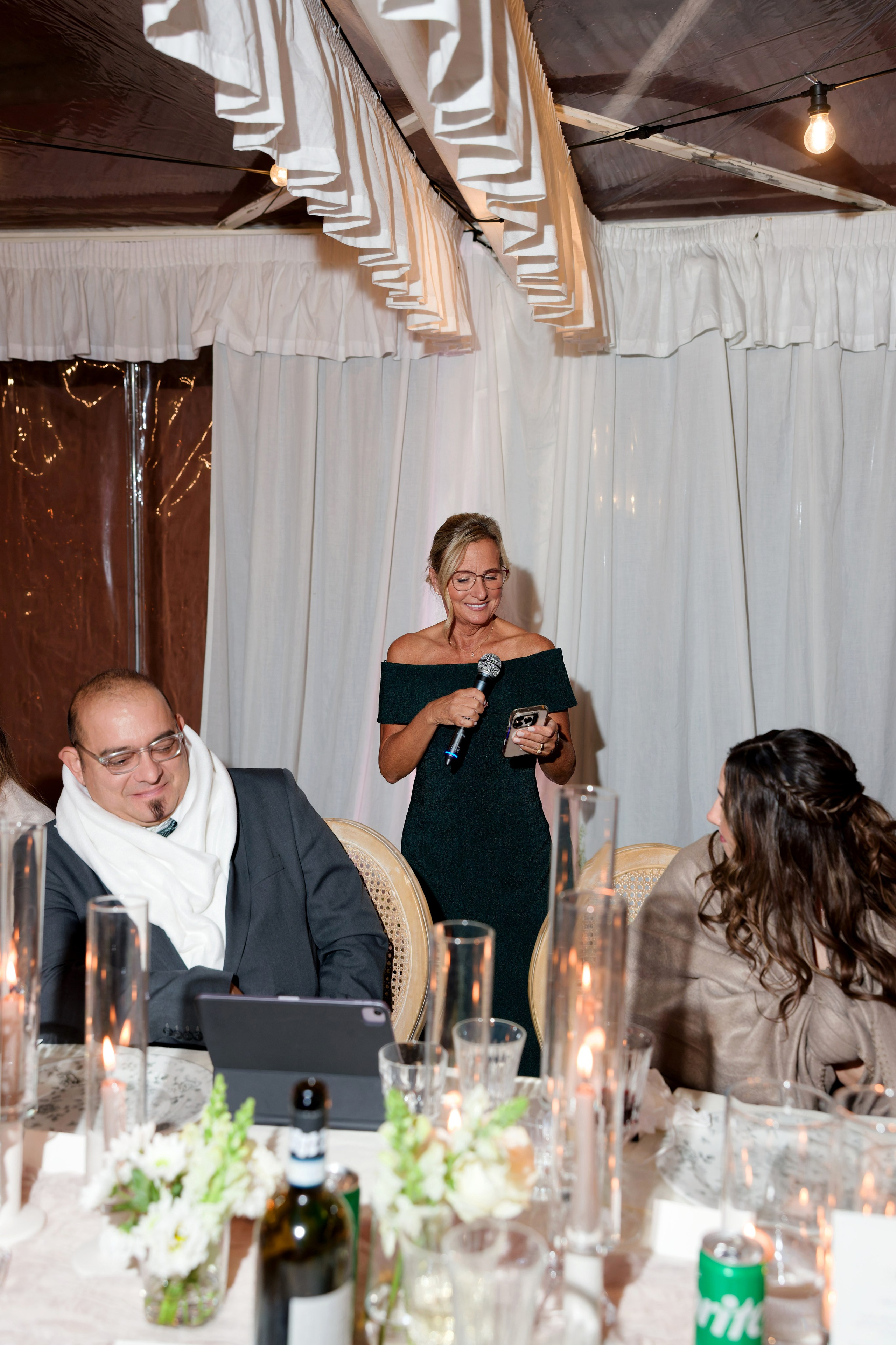 Wedding at Fonte Sala, Umbria