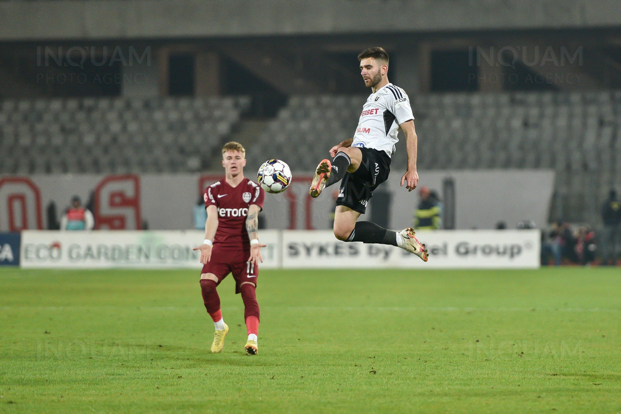 Fotbal. Vescan Pictures - fotografie de eveniment