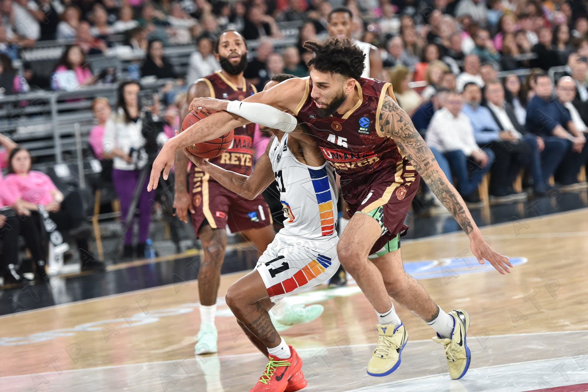 Baschet. Vescan Pictures - fotografie de eveniment