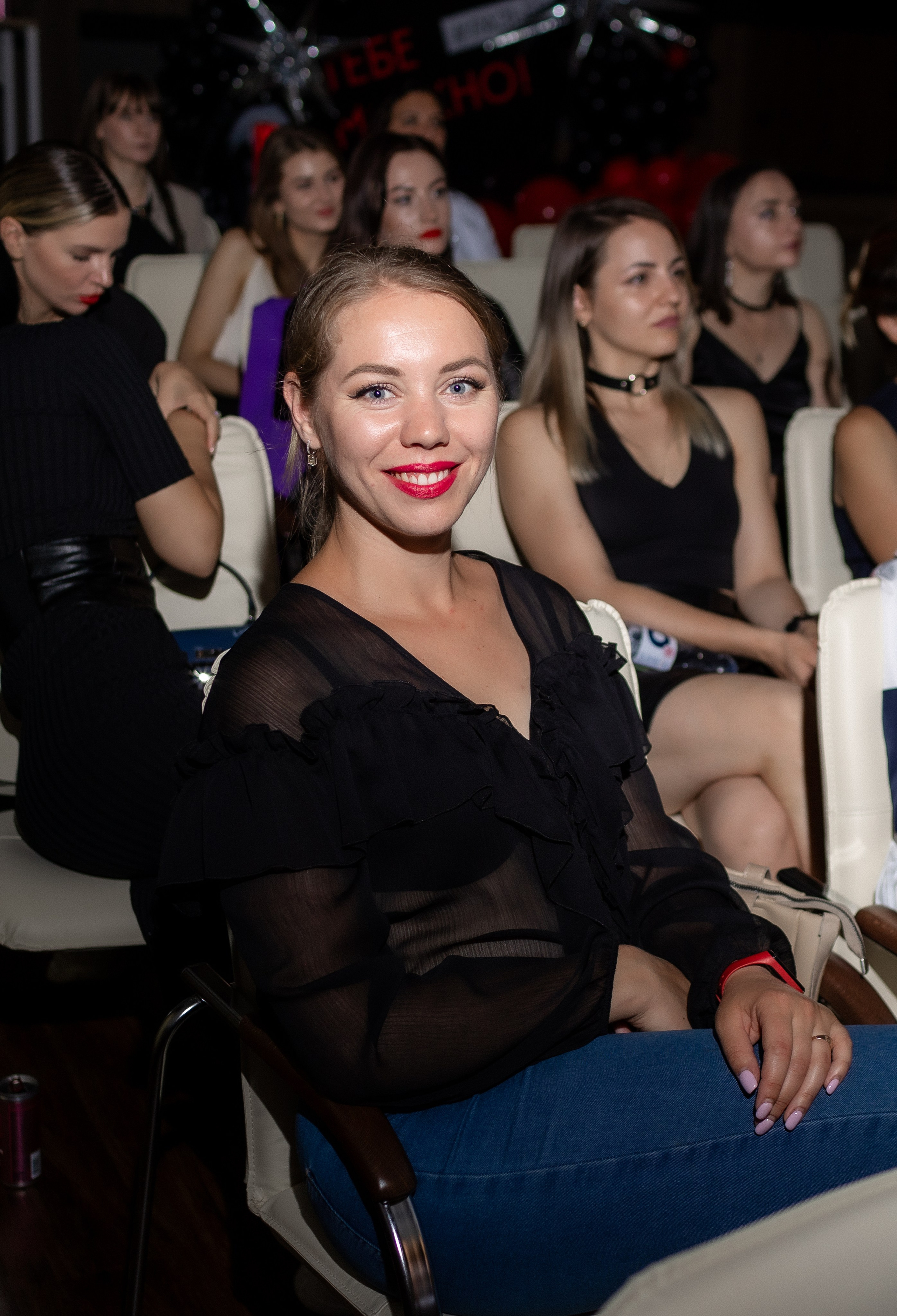 Kasianova. MATVEEVA STUDIO