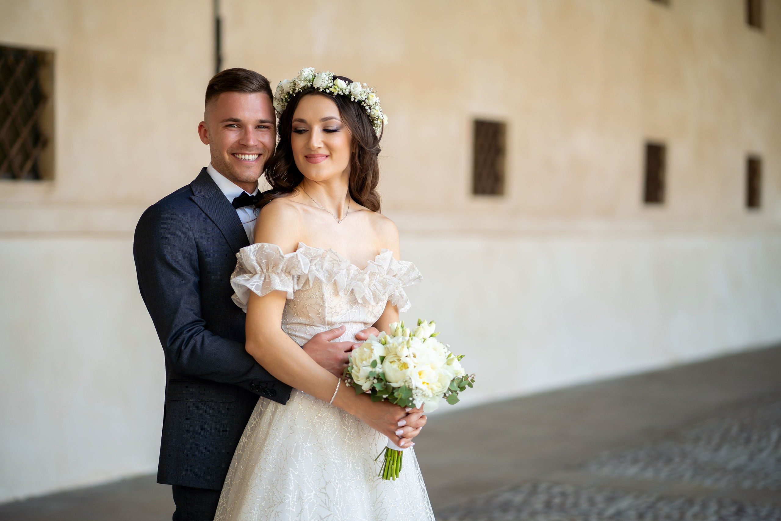 Nicu & Mirela. Mocanu Roman di fotografo in Bologna/Modena/Ferrara