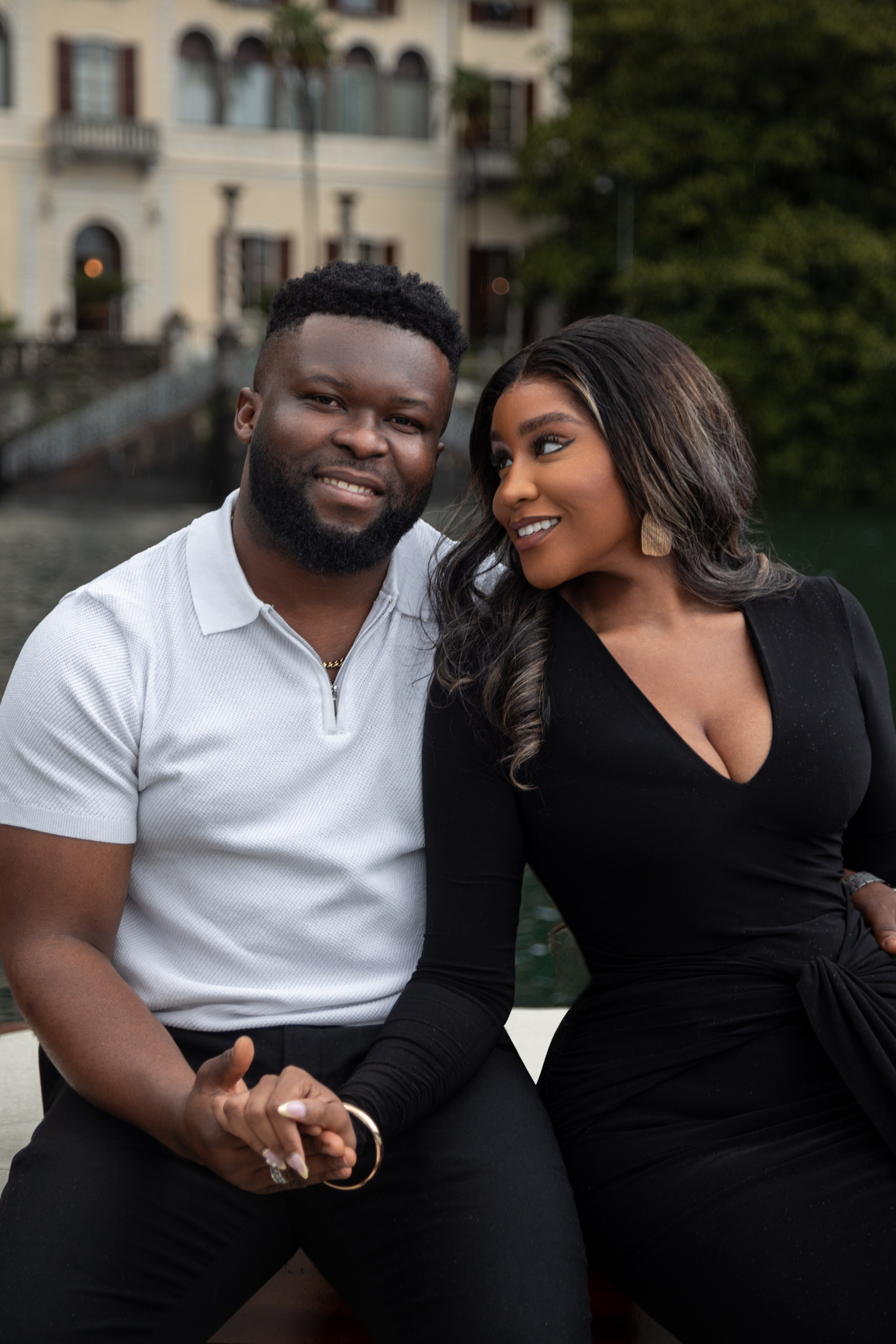 Varenna boat tour. Photographer in Milan |Mila Pro Photo