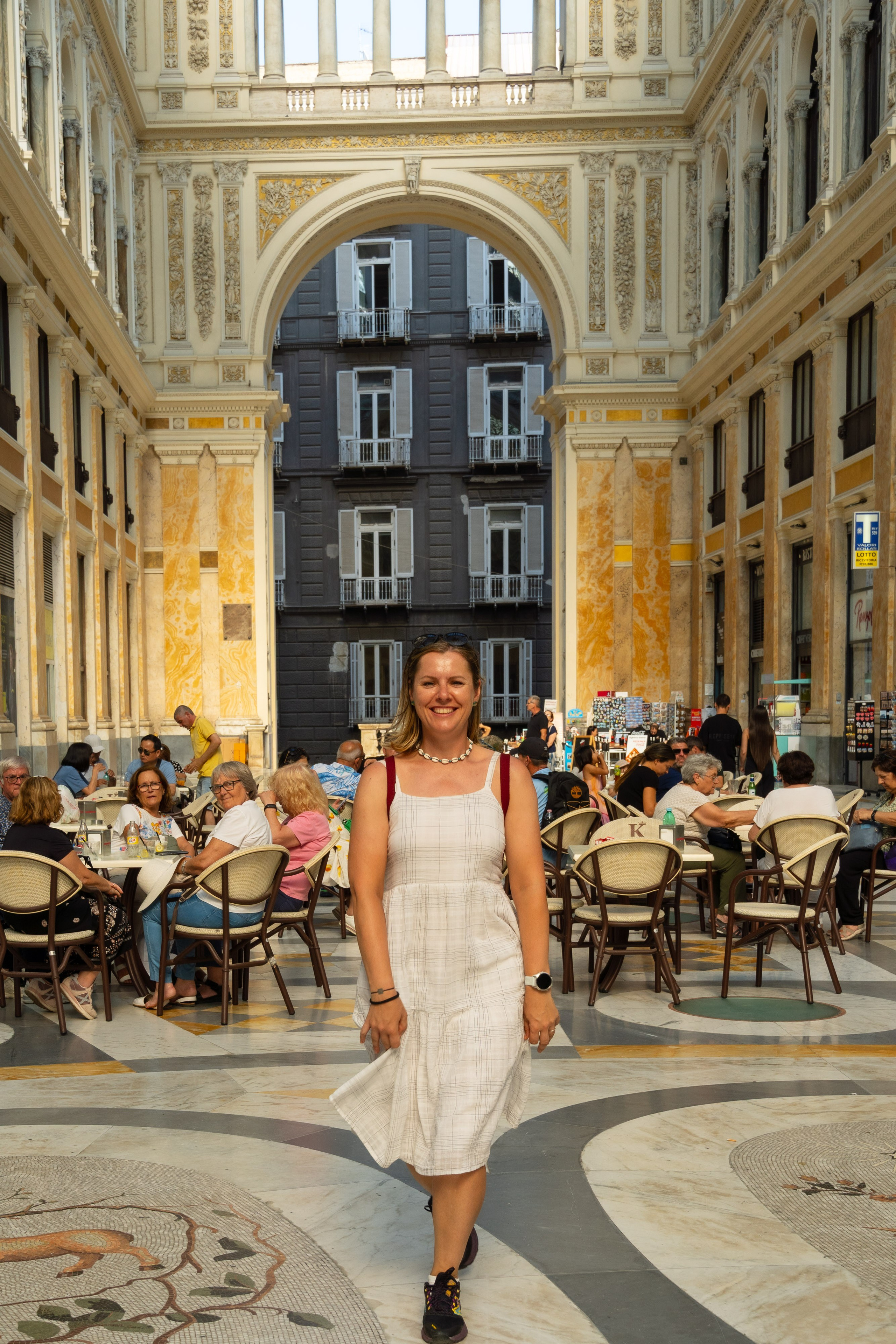 Napoli 2025. Fotografiideplacere.net