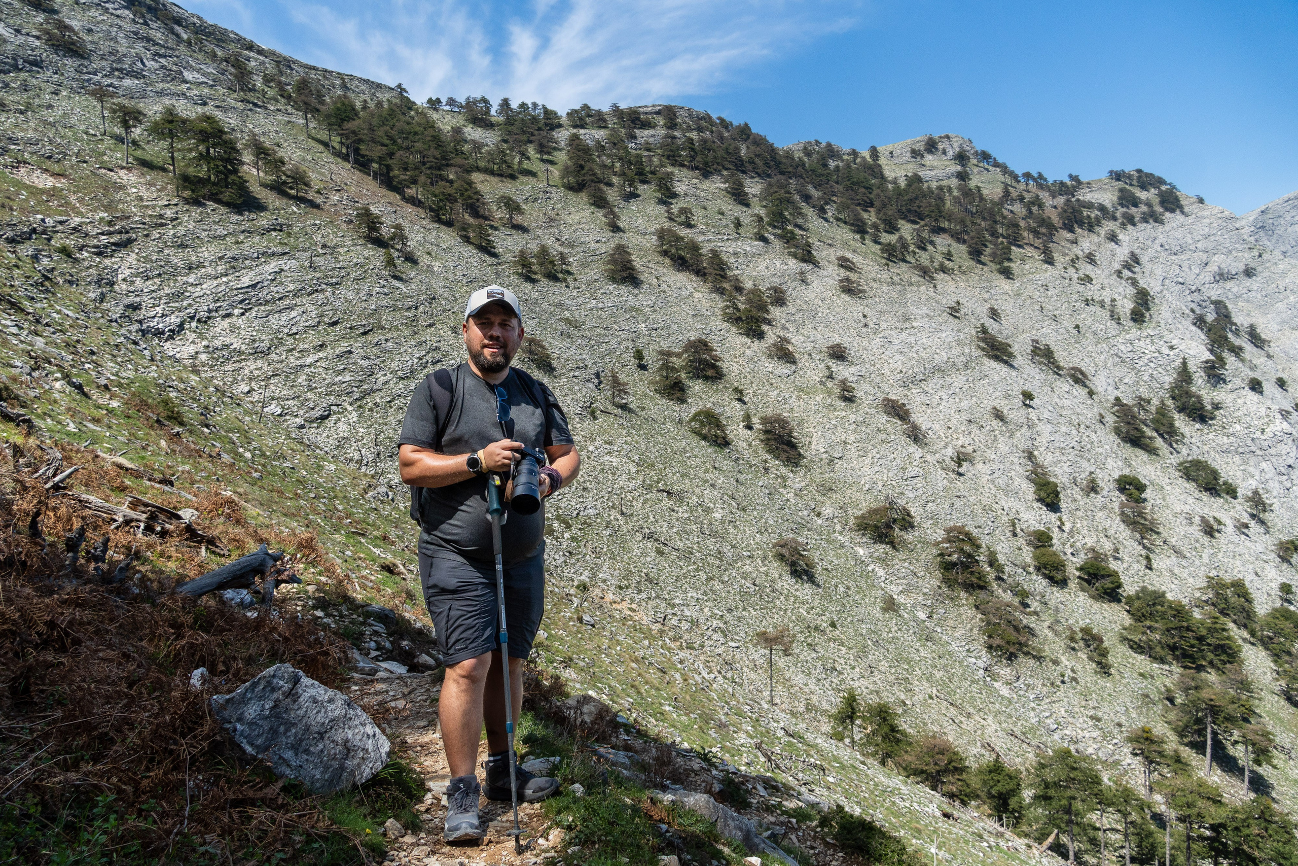 Thasos 2025. Fotografiideplacere.net