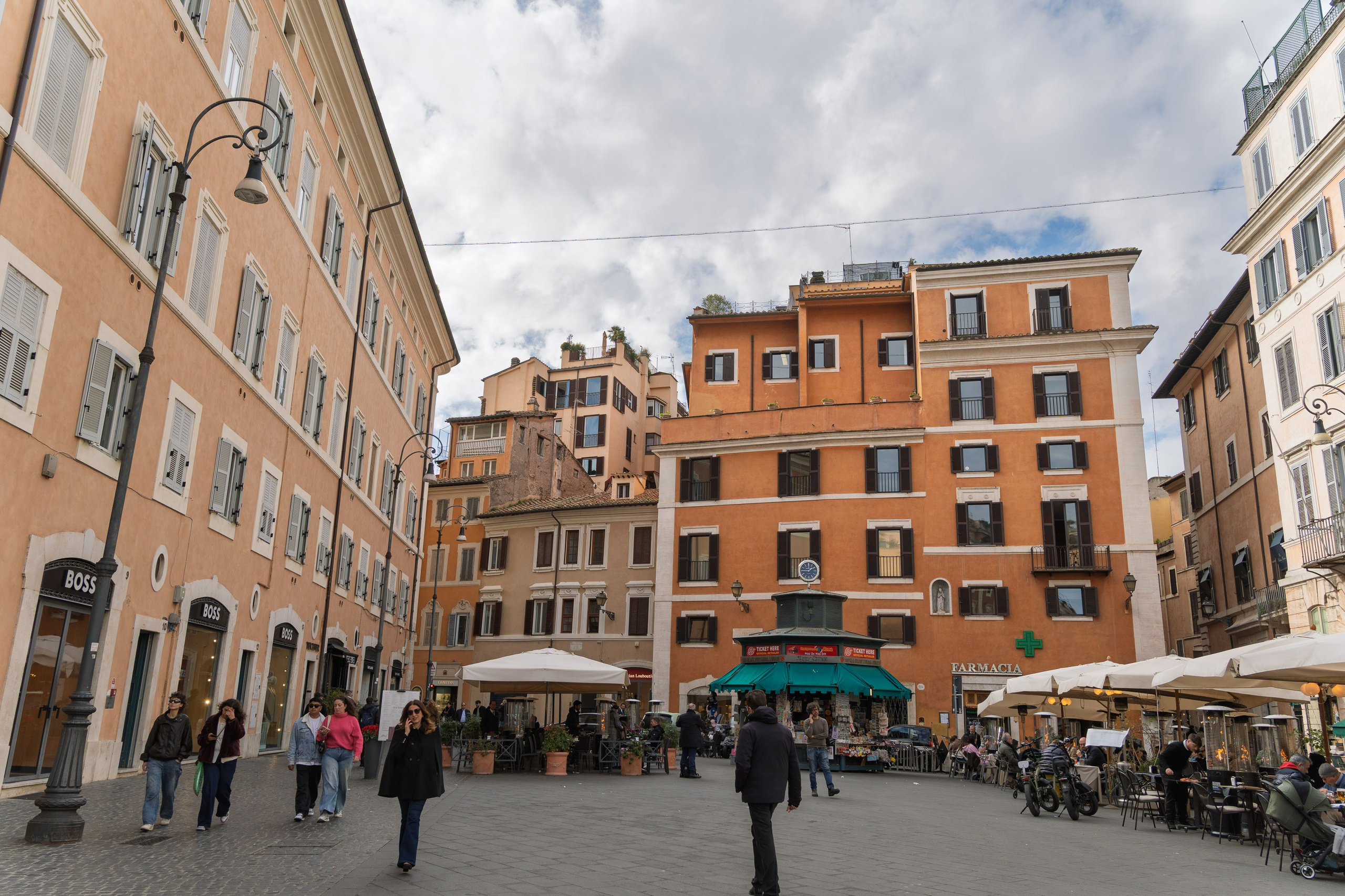 Roma 2025. Fotografiideplacere.net