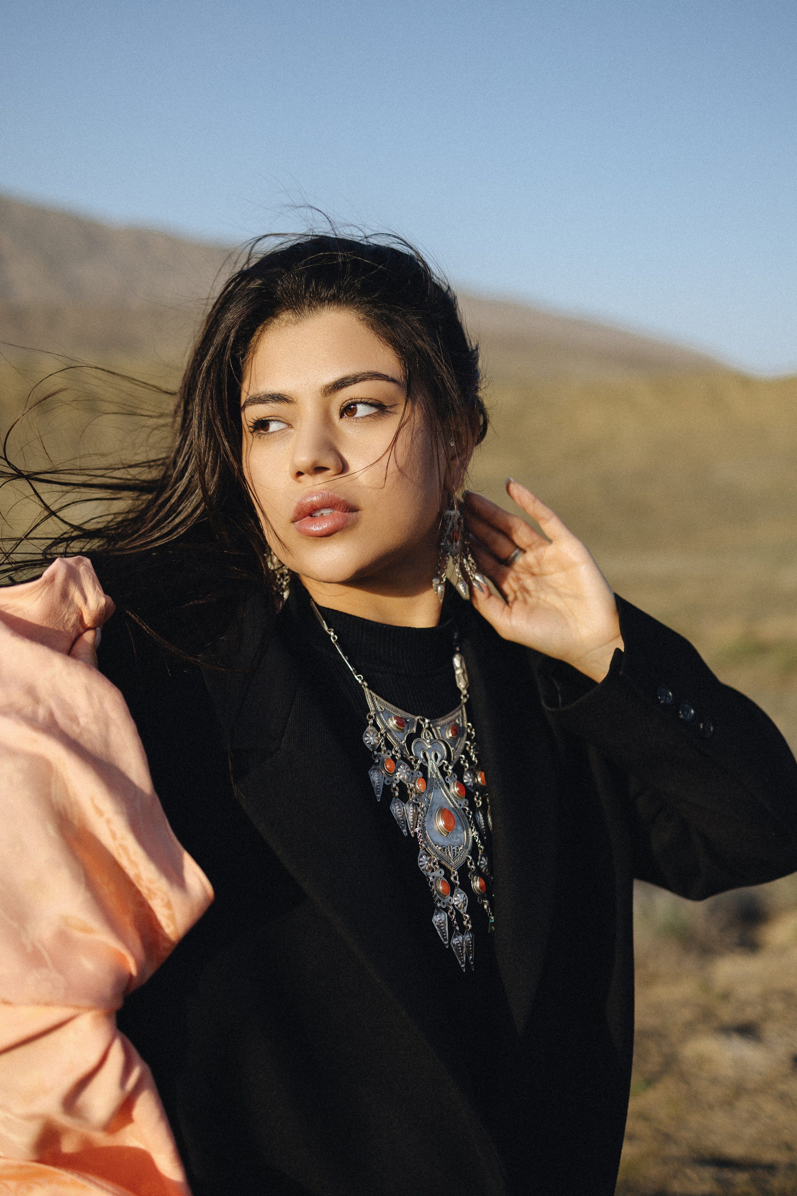 Selbi. Family and wedding photographer in Bangkok, Thailand