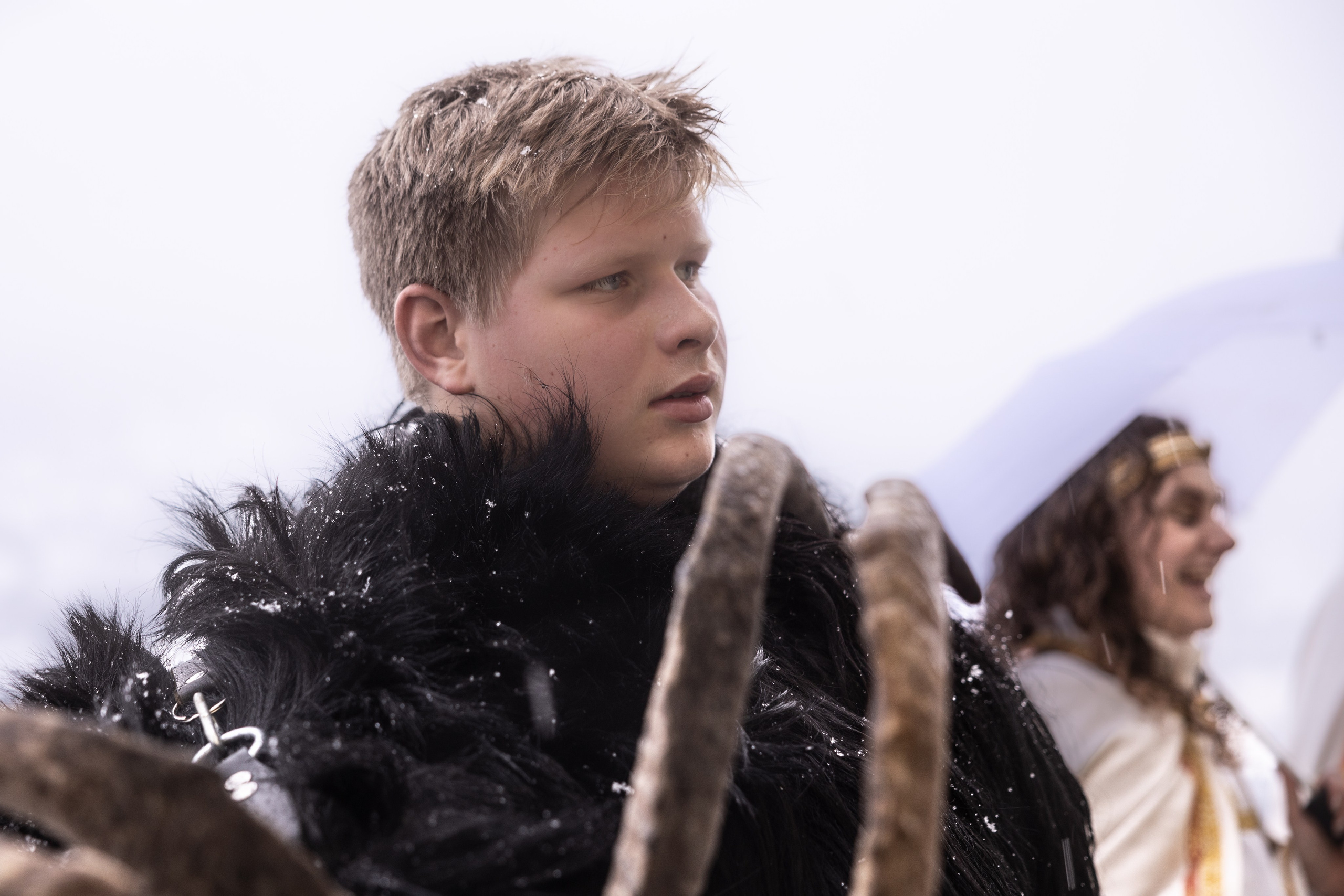 DIMLING PASS, Bad Hofgastein, 06.12.2024. Guzel Kolobova| Fotografin| Salzburg