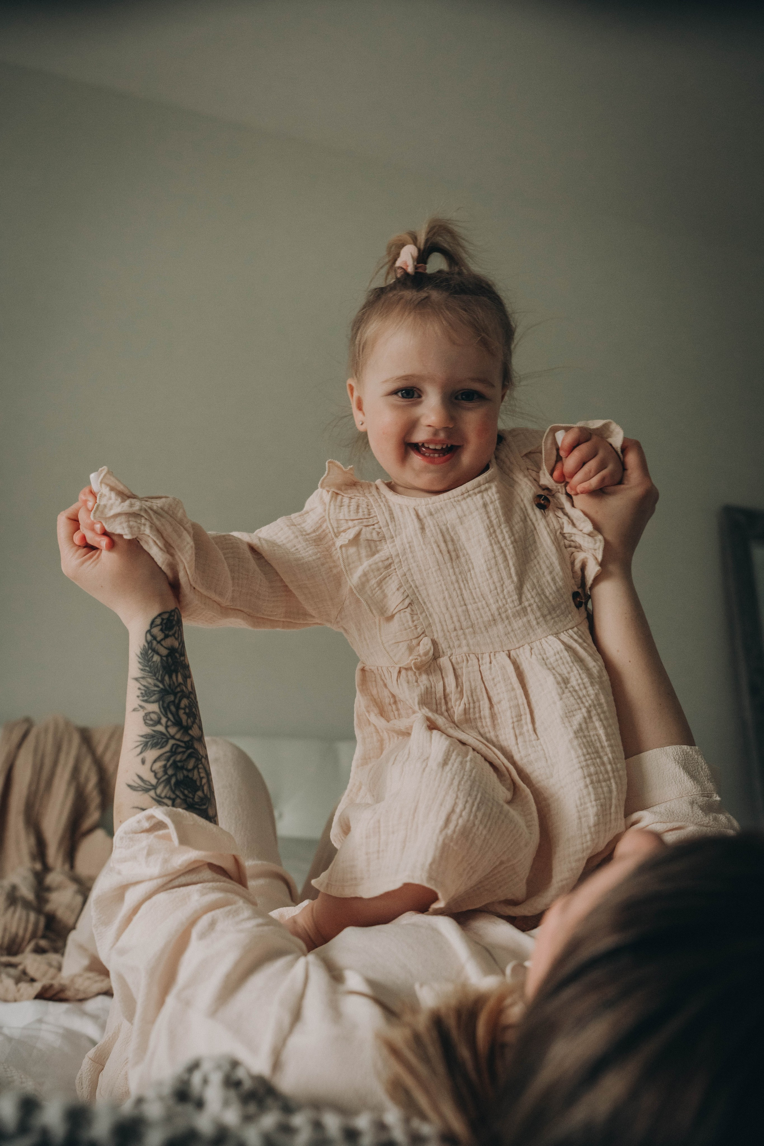 Life as it is…. Lifestyle Family Photographer in Pennsylvania